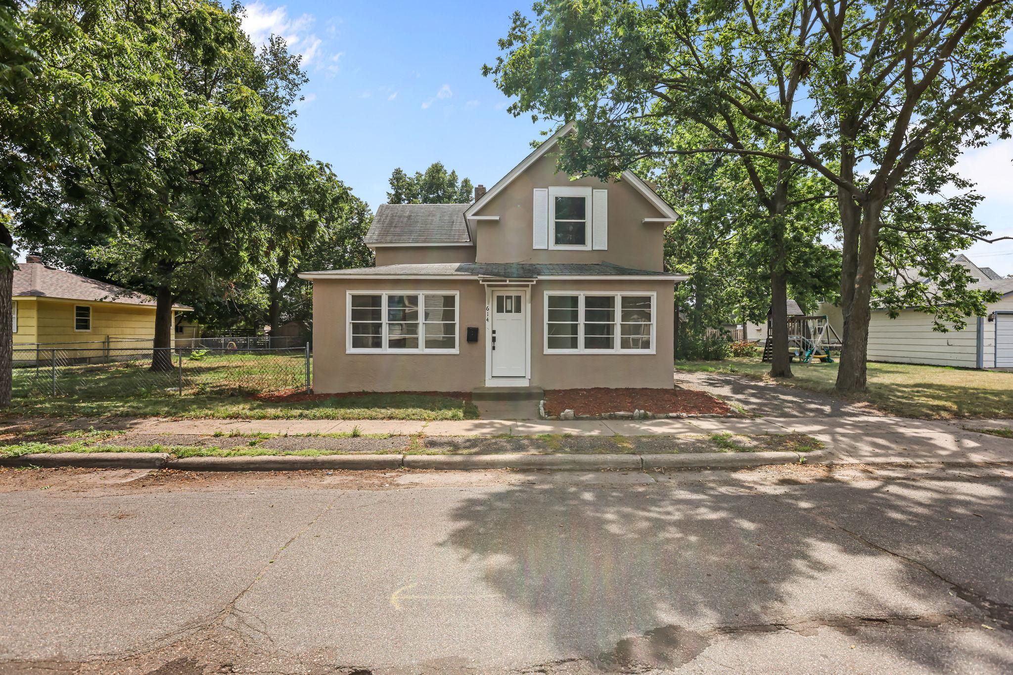 614 Jackson Street Property Photo 1