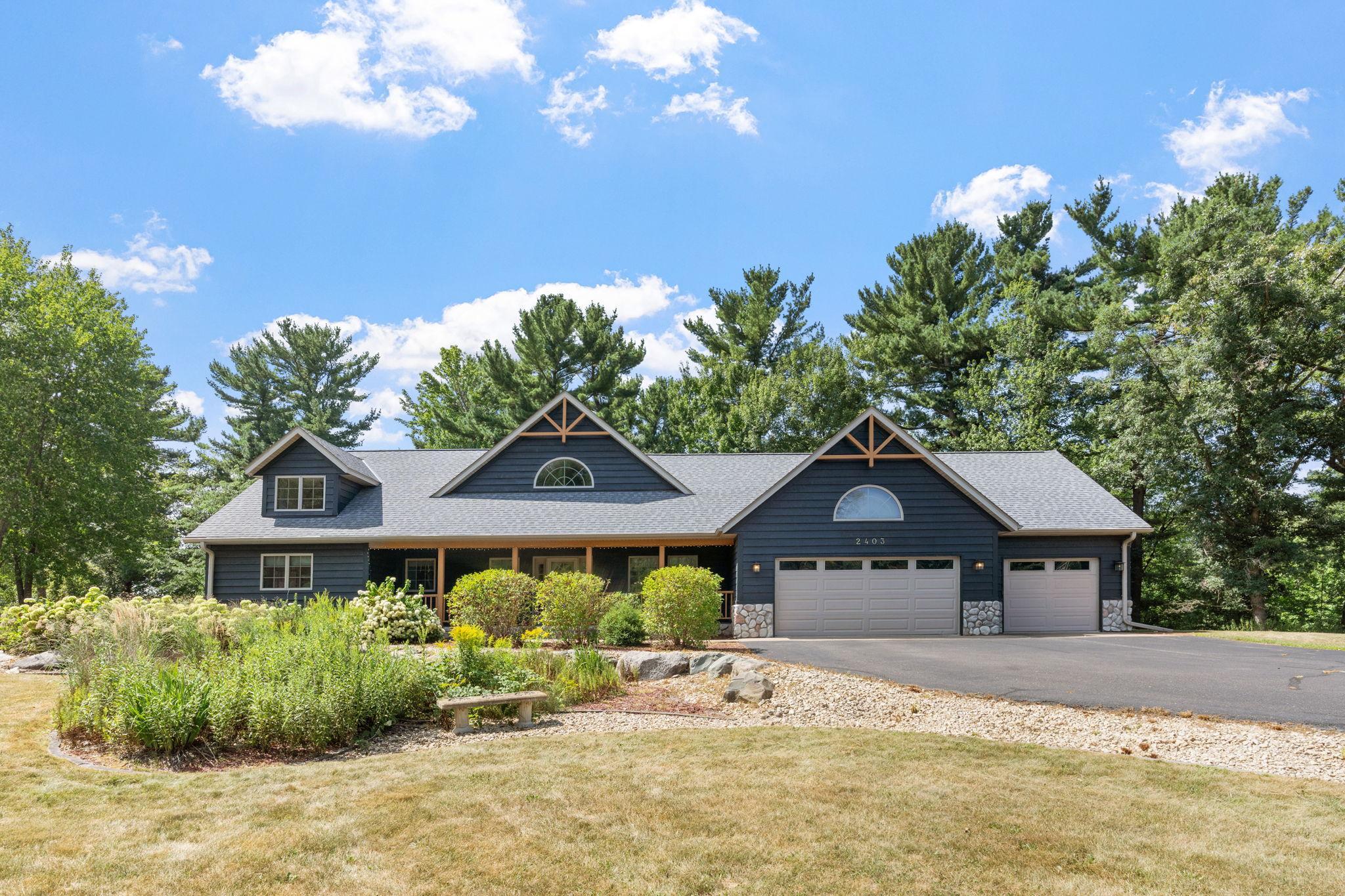 2403 Eagle Ridge Drive Property Photo 1