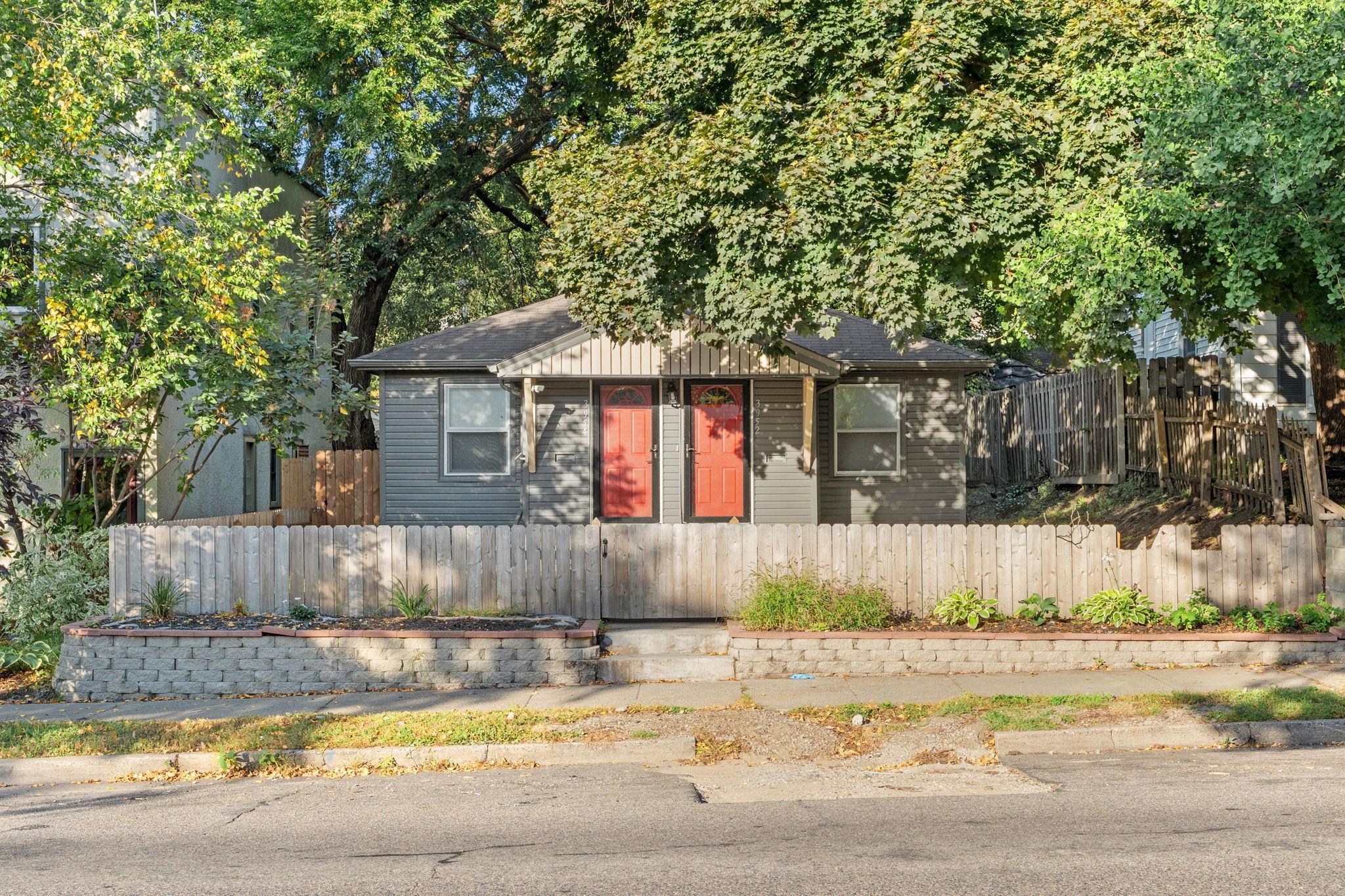 3952 Bloomington Avenue Property Photo 1