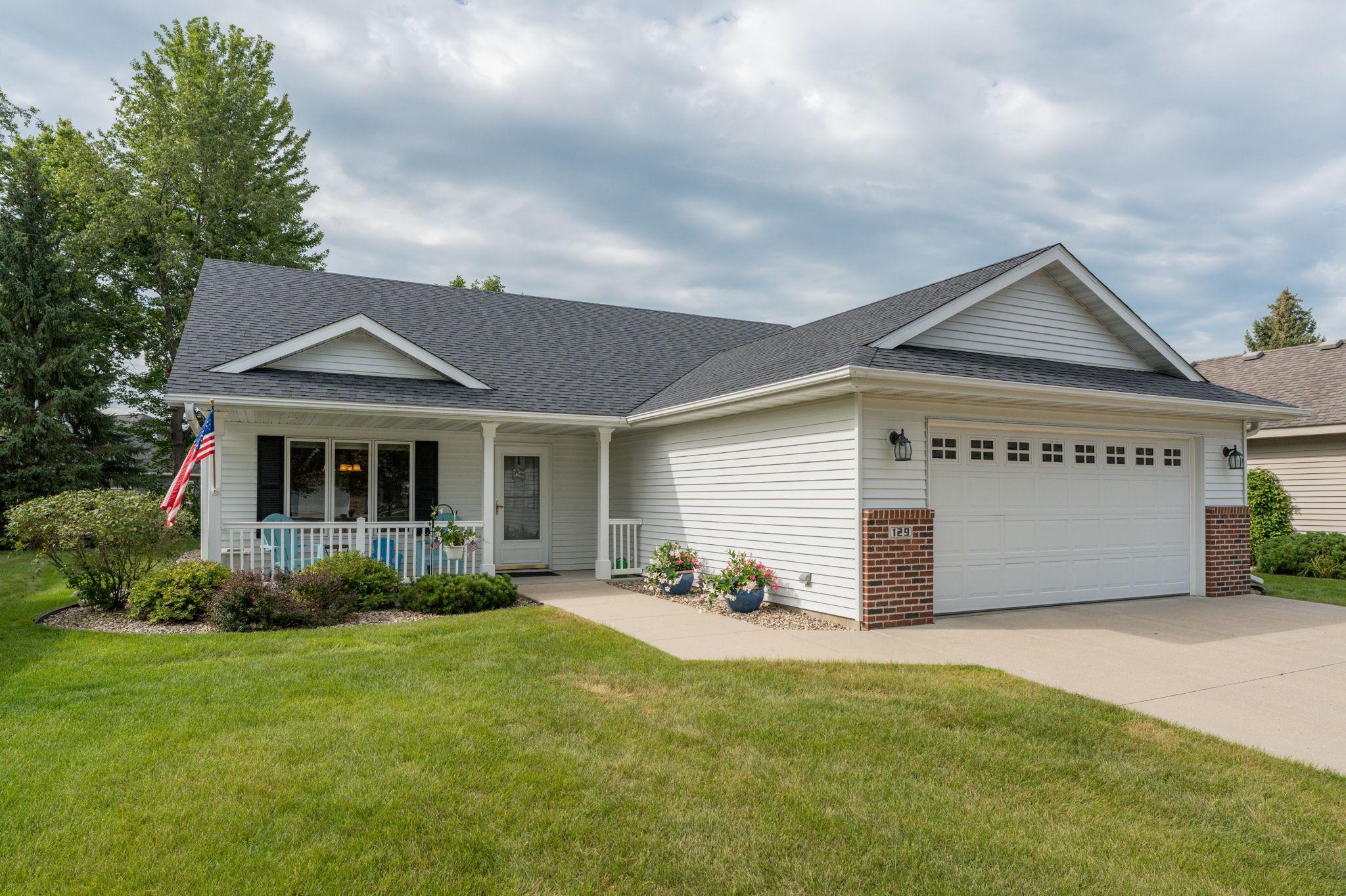 129 Cameo Lane Property Photo 1