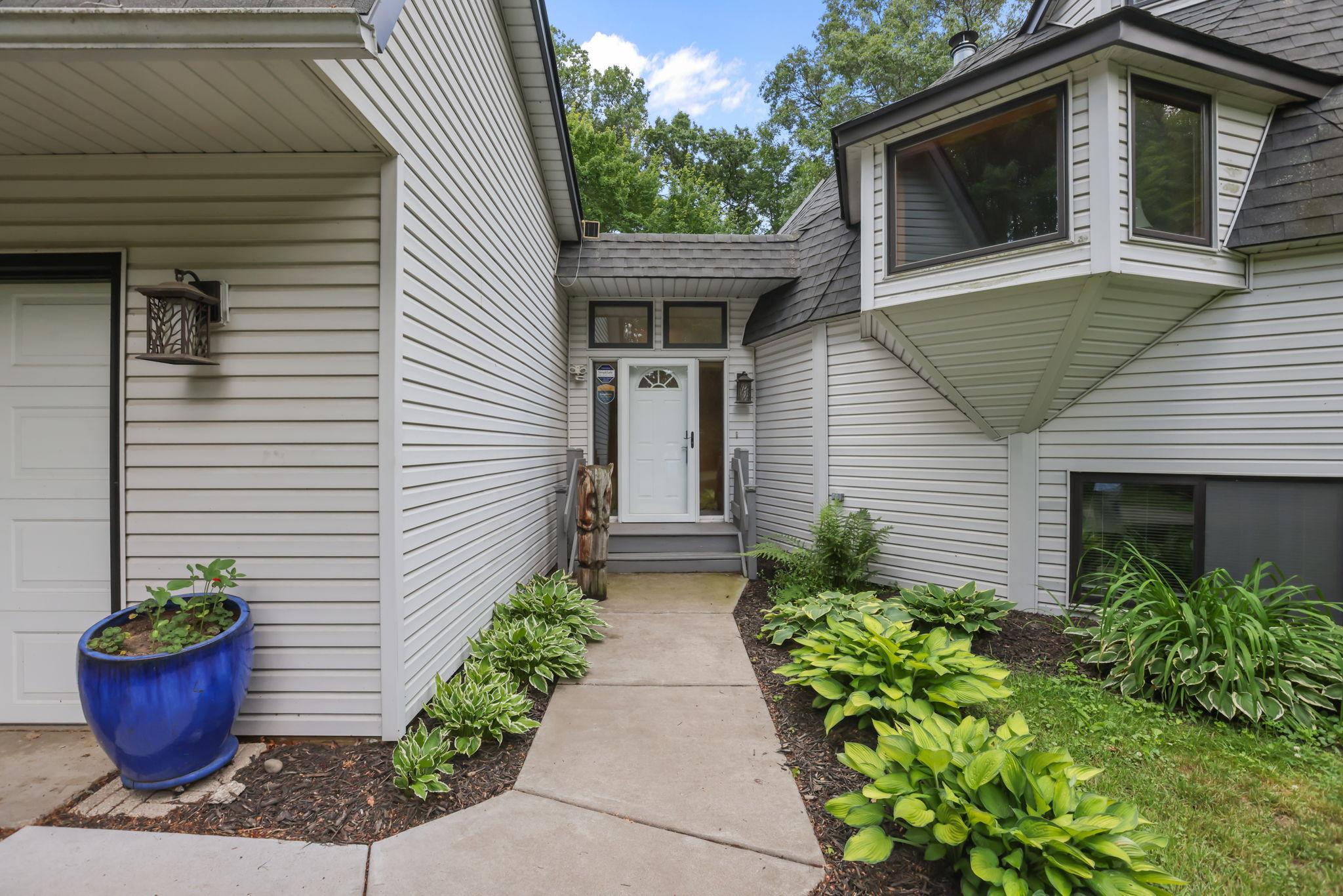 17345 Kettle River Boulevard Ne Property Photo 1