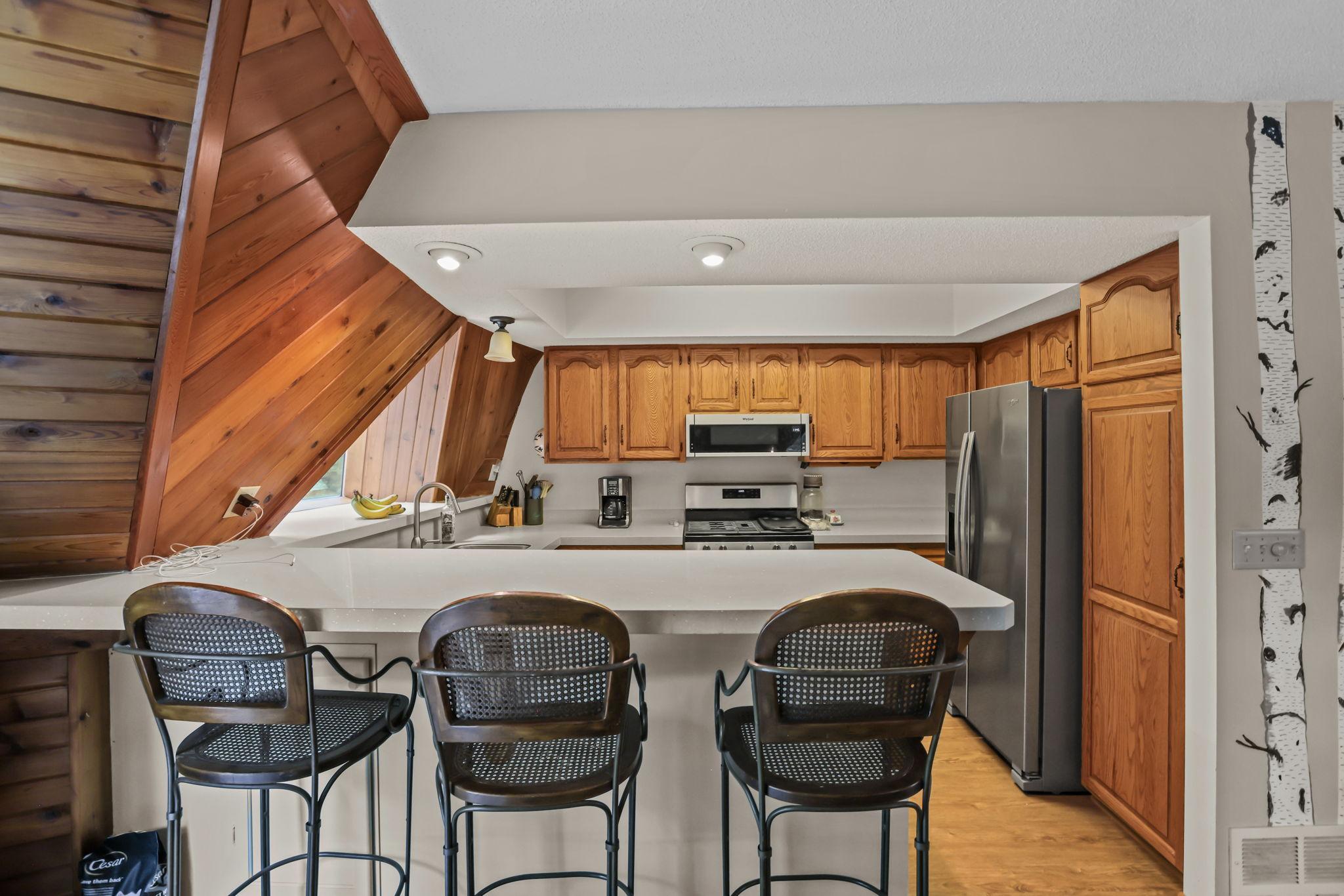 17345 Kettle River Boulevard Ne Property Photo 12