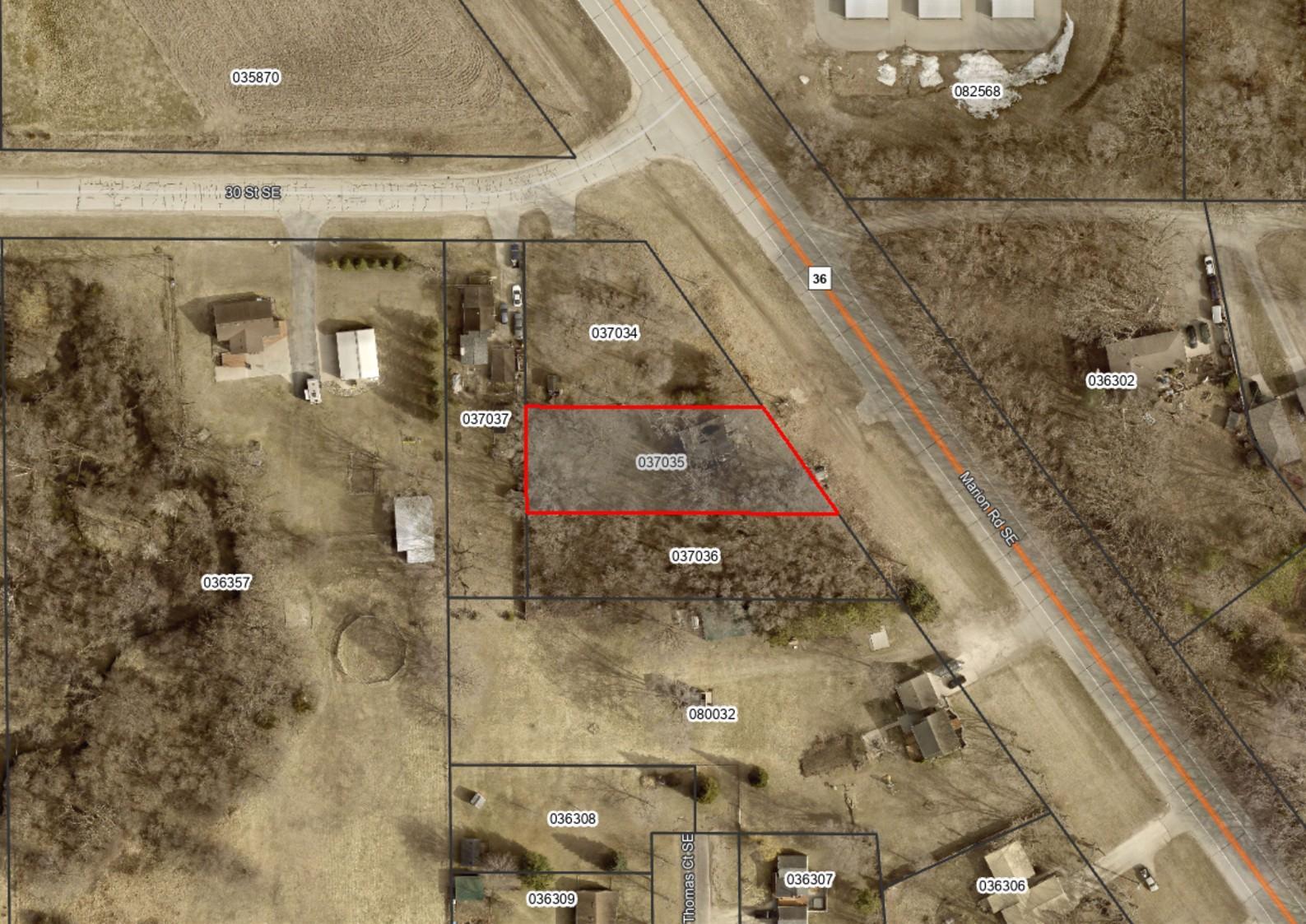 3015 Marion Road SE Property Photo 1
