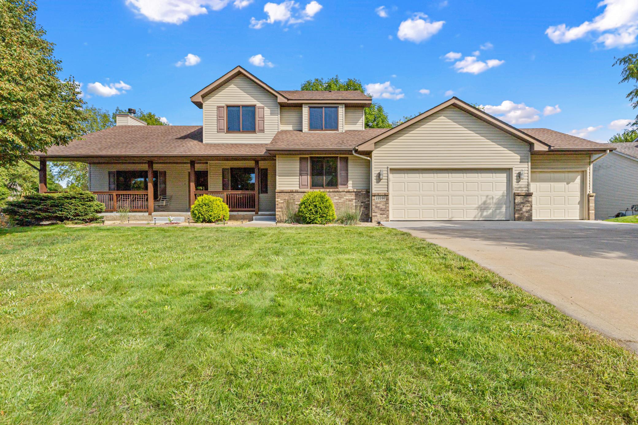 13160 Aspen Drive Property Photo 1