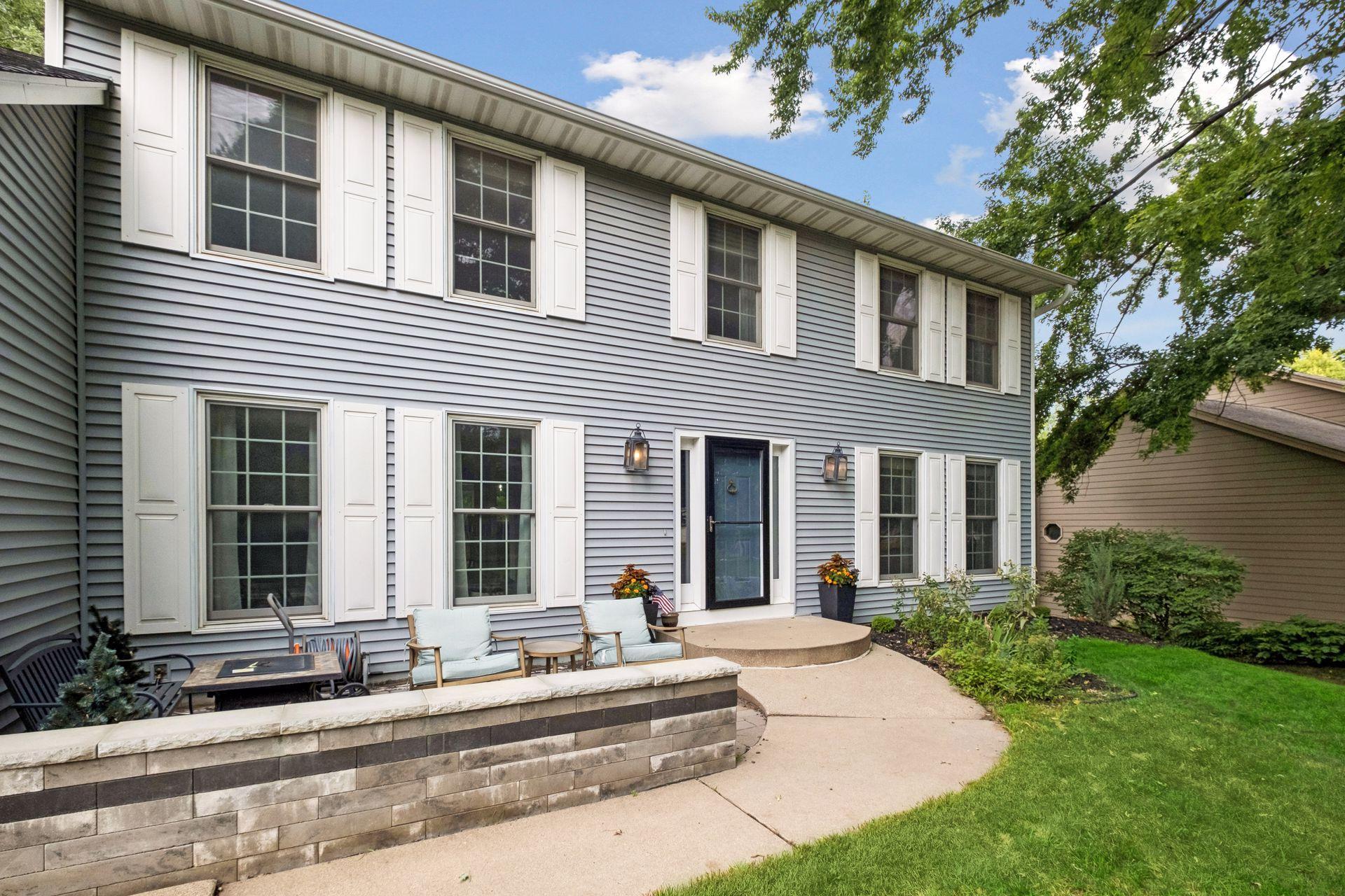 4747 Burr Oak Street Property Photo 4