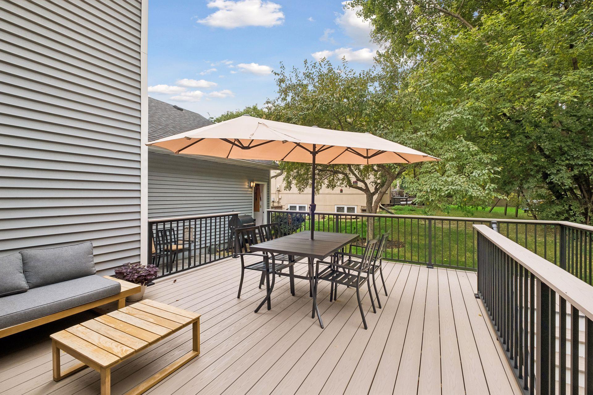4747 Burr Oak Street Property Photo 26