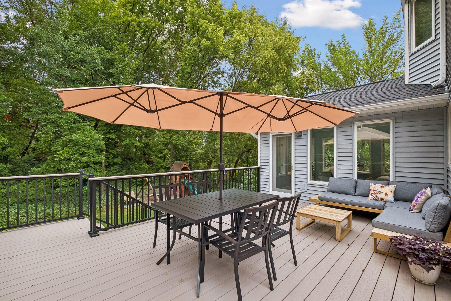 4747 Burr Oak Street Property Photo 27