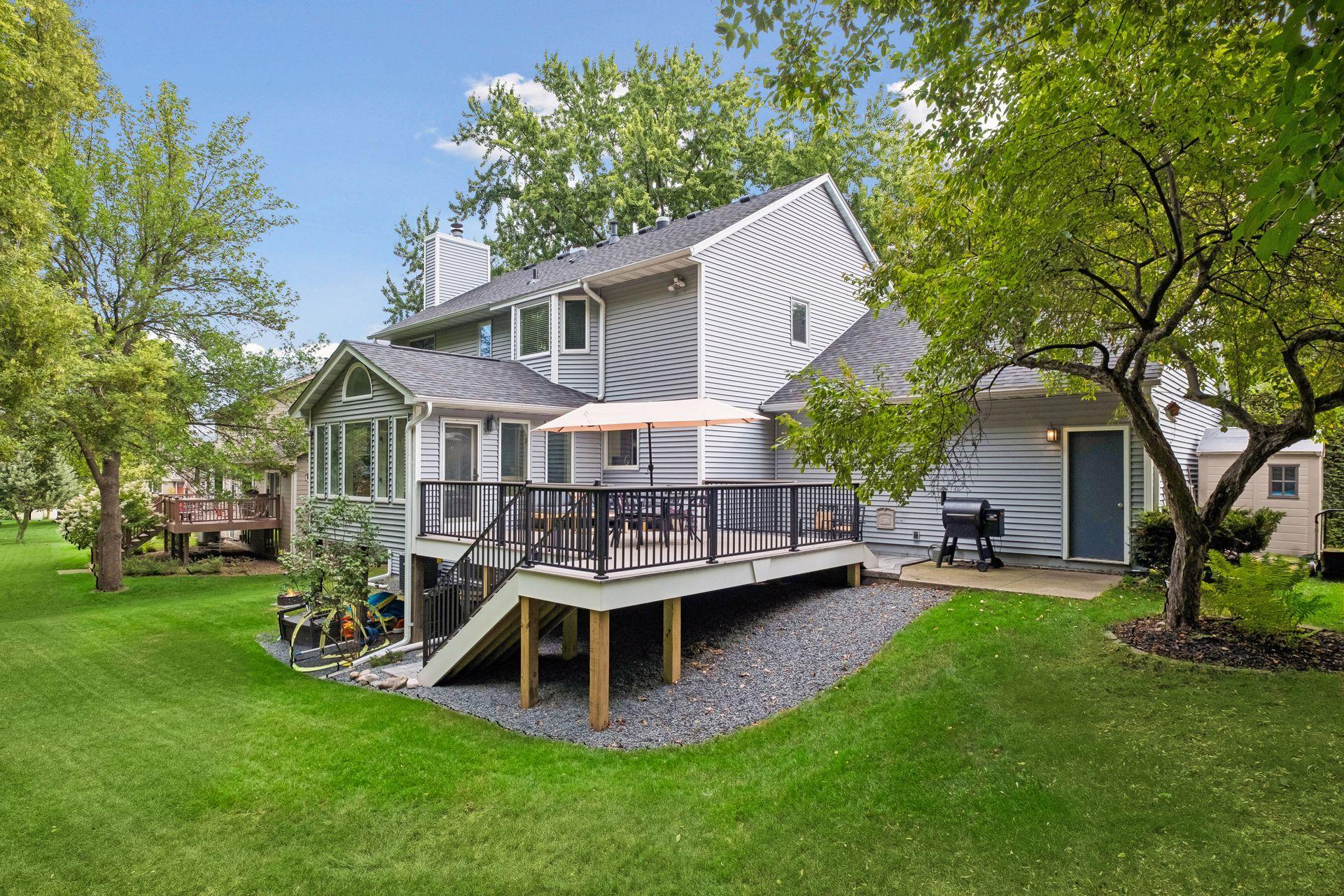 4747 Burr Oak Street Property Photo 41