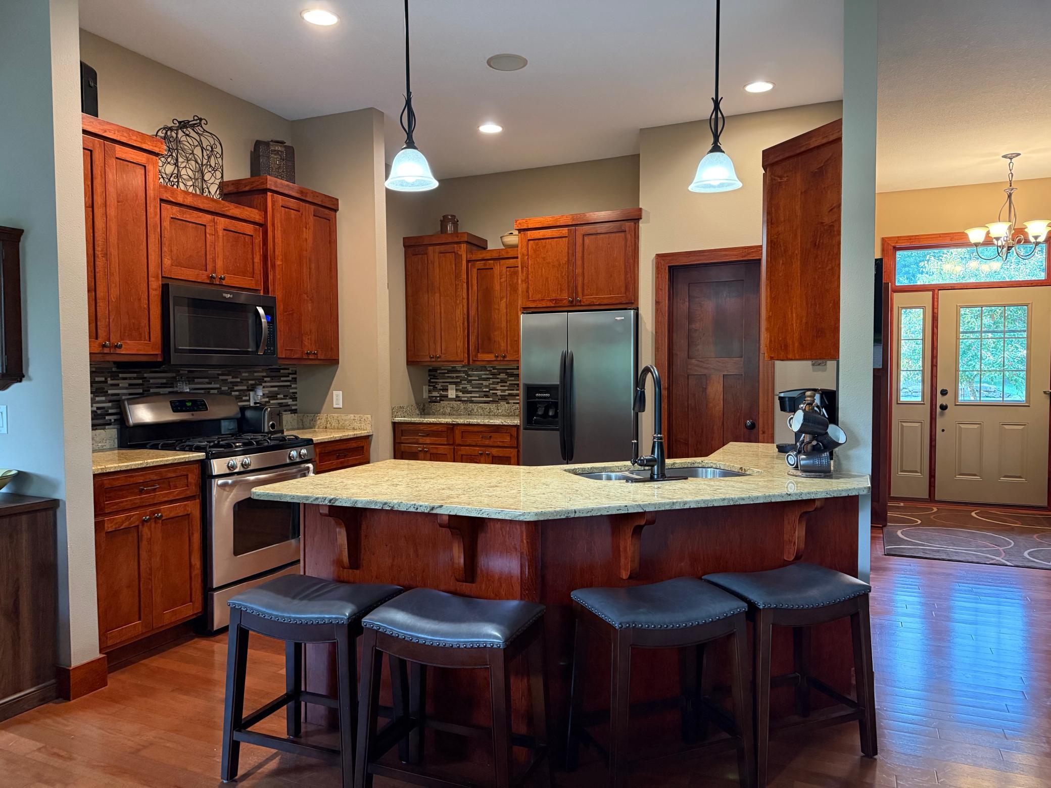 1536 39th Street S Property Photo 6