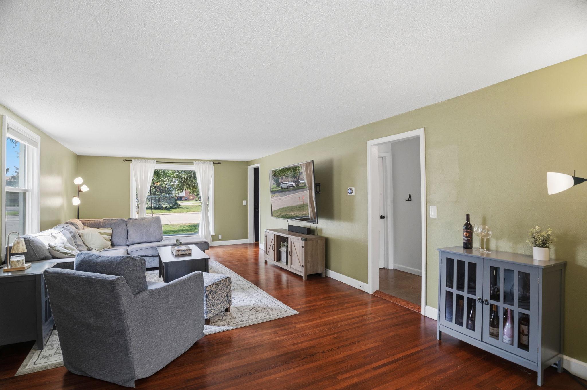 8841 Nicollet Avenue S Property Photo 3