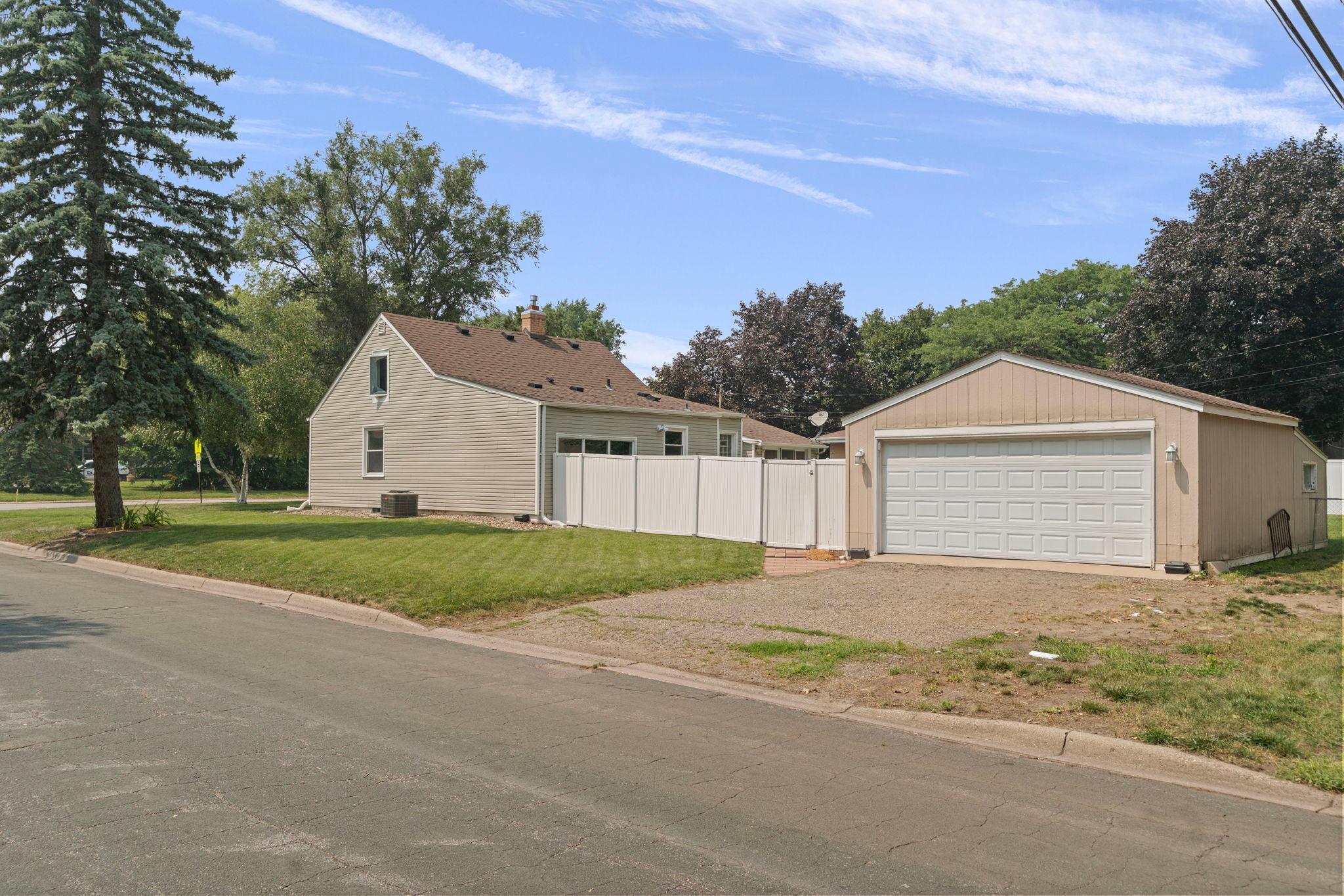 8841 Nicollet Avenue S Property Photo 17