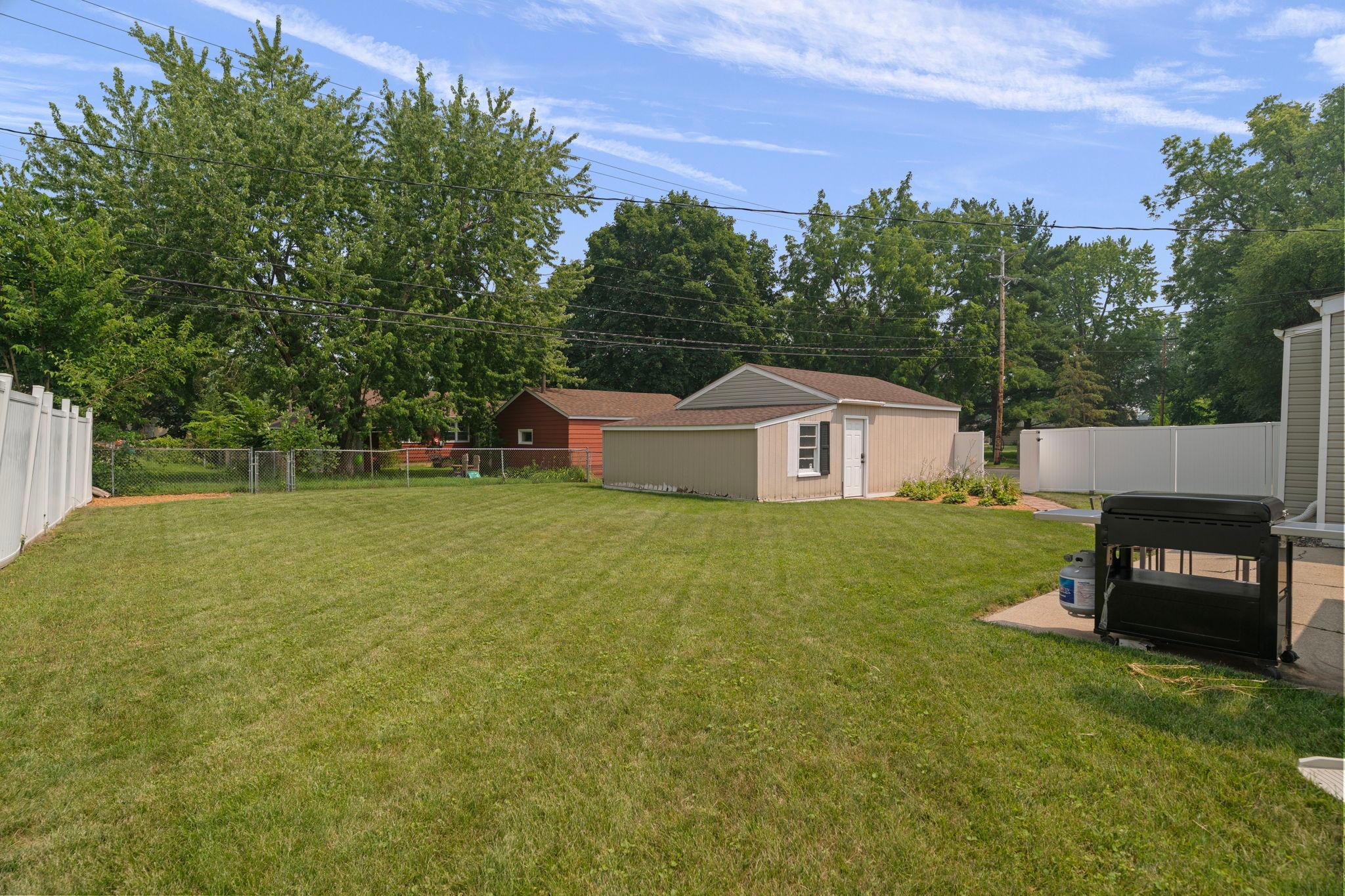 8841 Nicollet Avenue S Property Photo 18