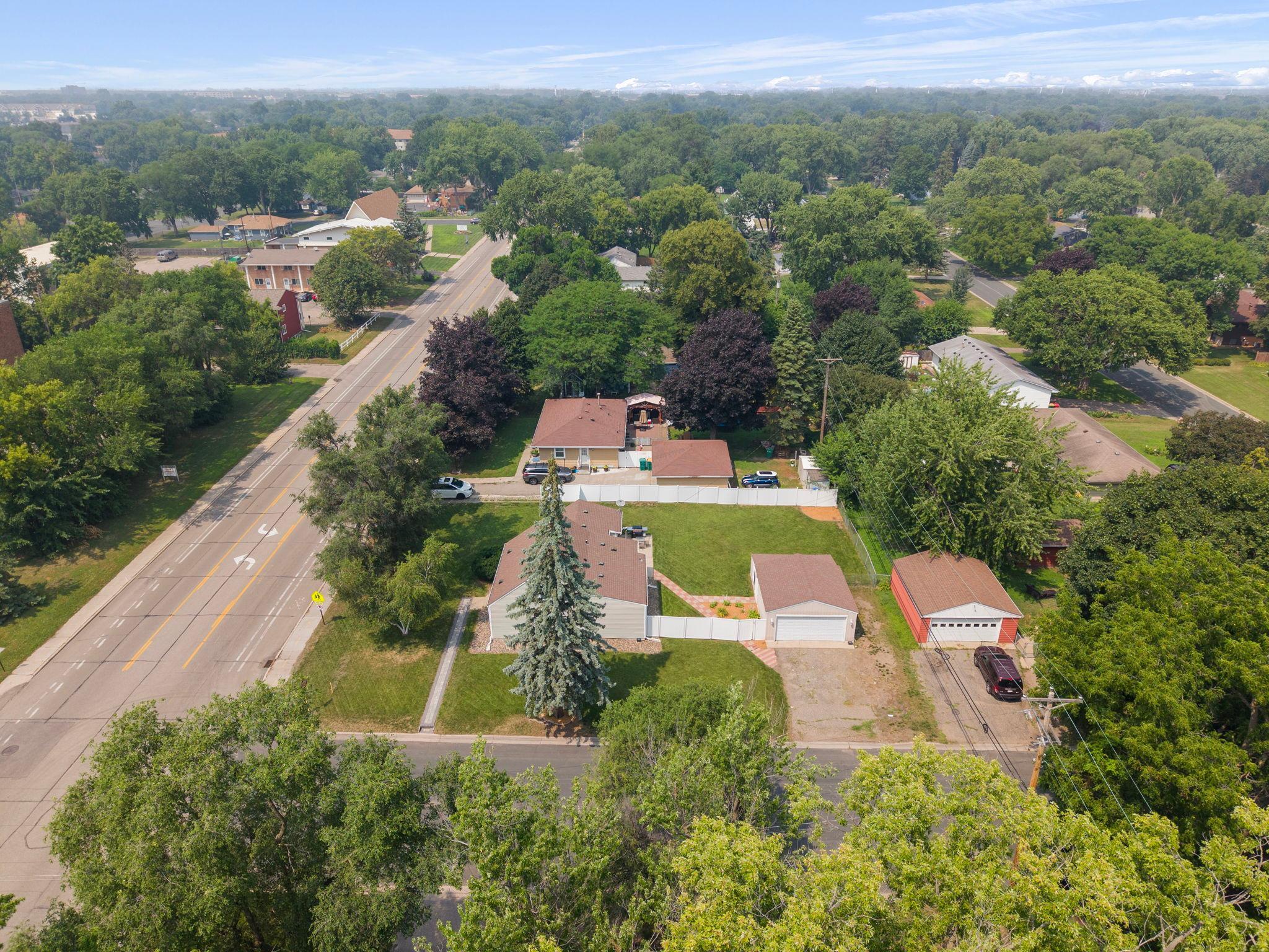 8841 Nicollet Avenue S Property Photo 20