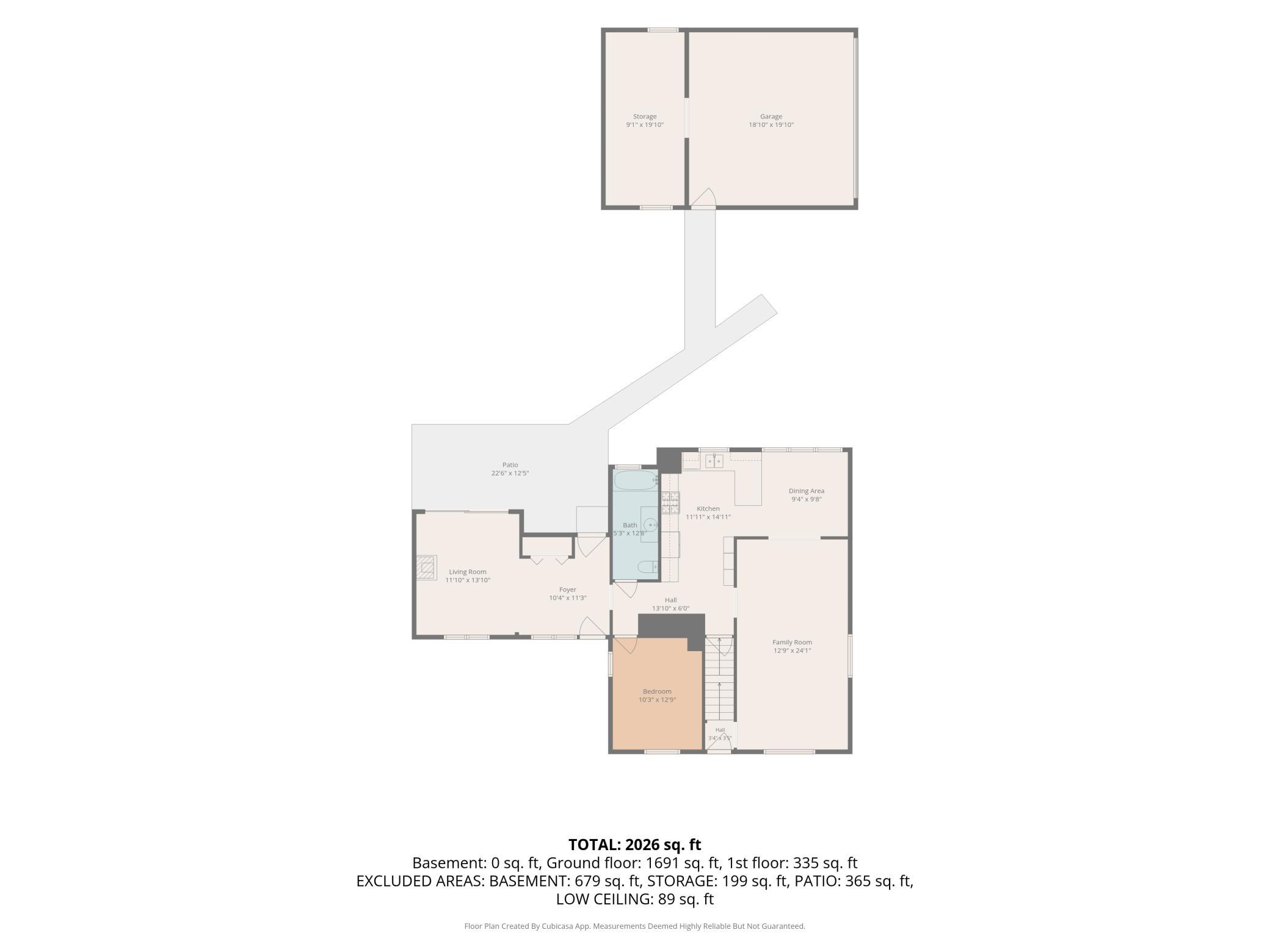 8841 Nicollet Avenue S Property Photo 23