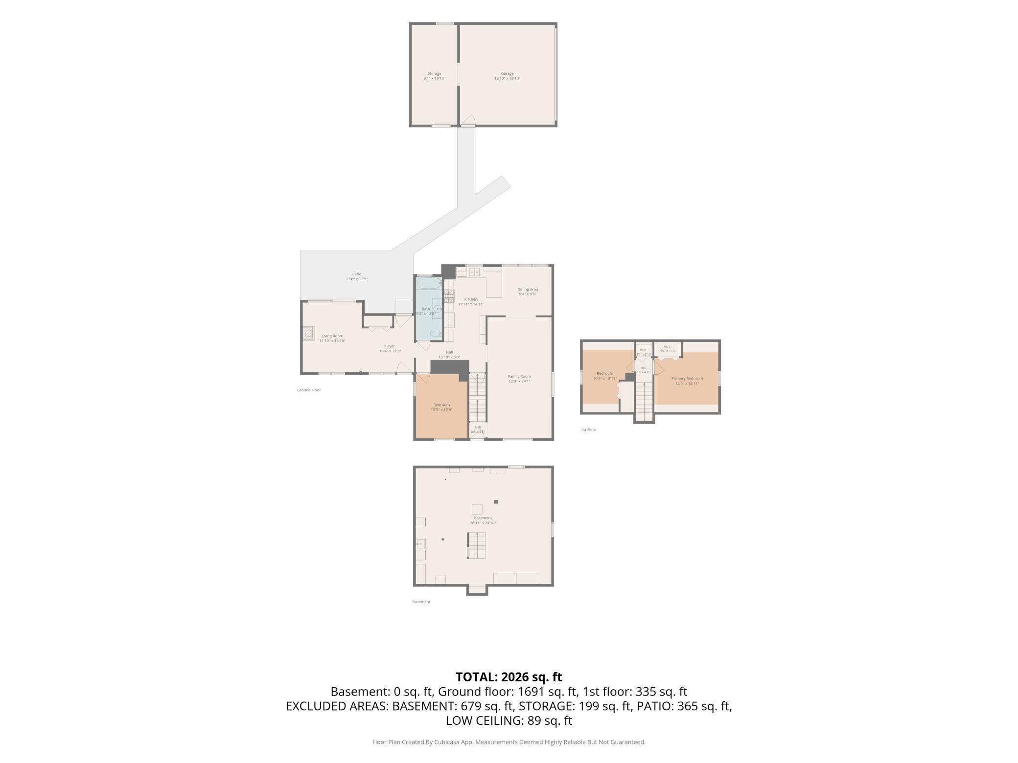 8841 Nicollet Avenue S Property Photo 24