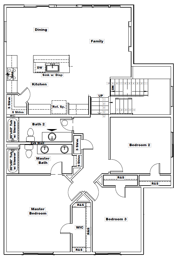 320 Florence Avenue S Property Photo 11