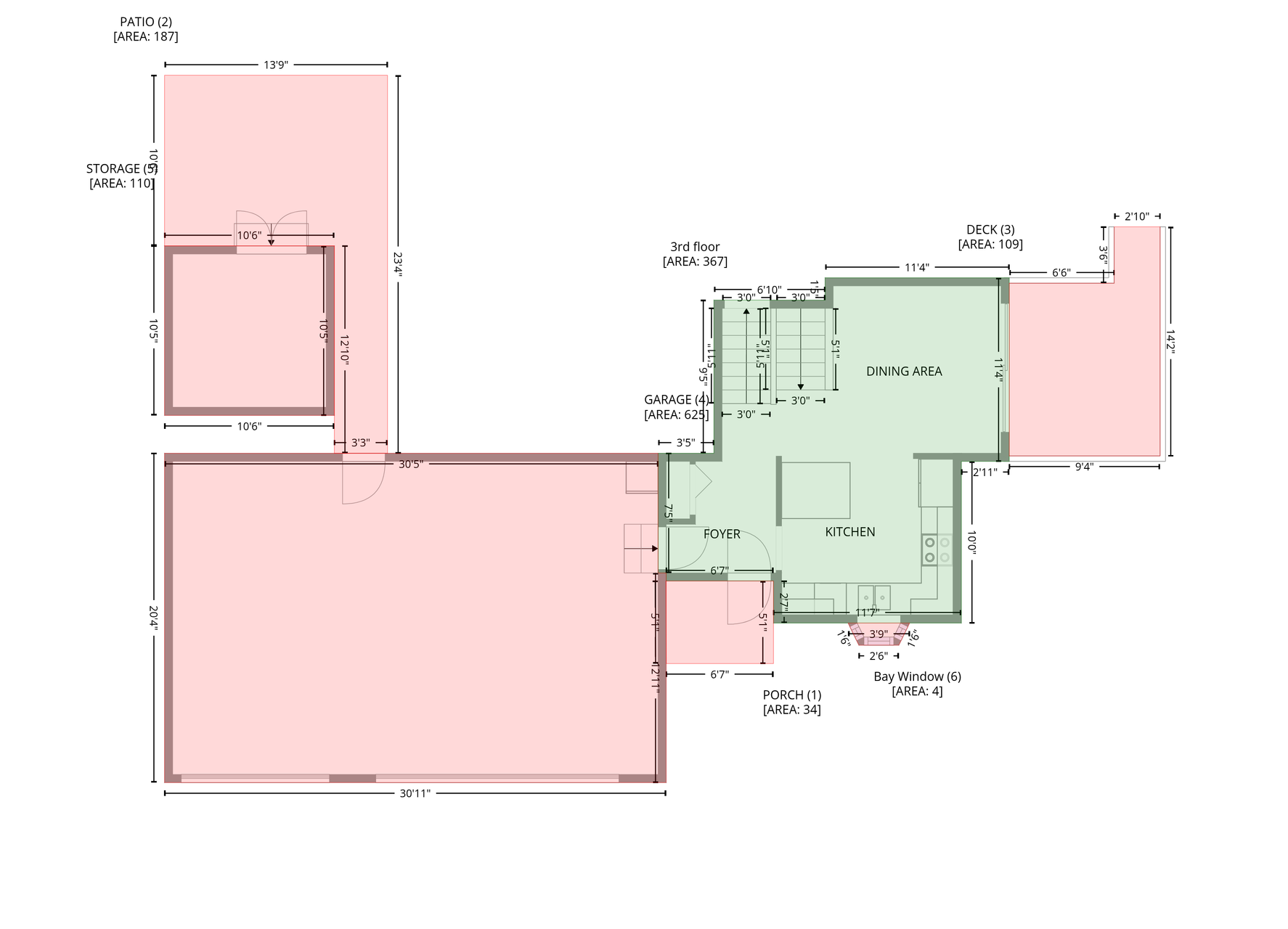 7101 Setzler Parkway Property Photo 30