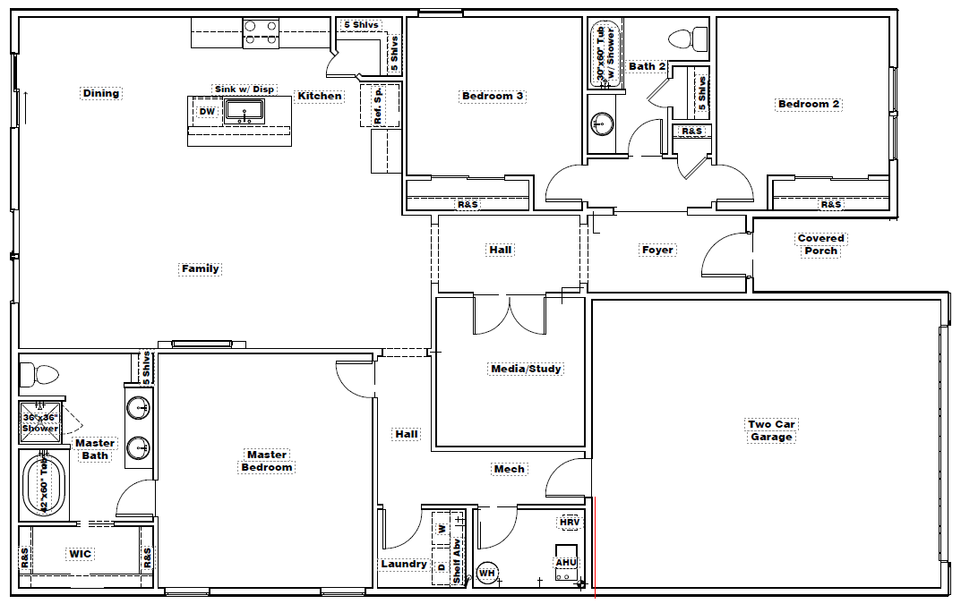 361 Florence Avenue S Property Photo 14