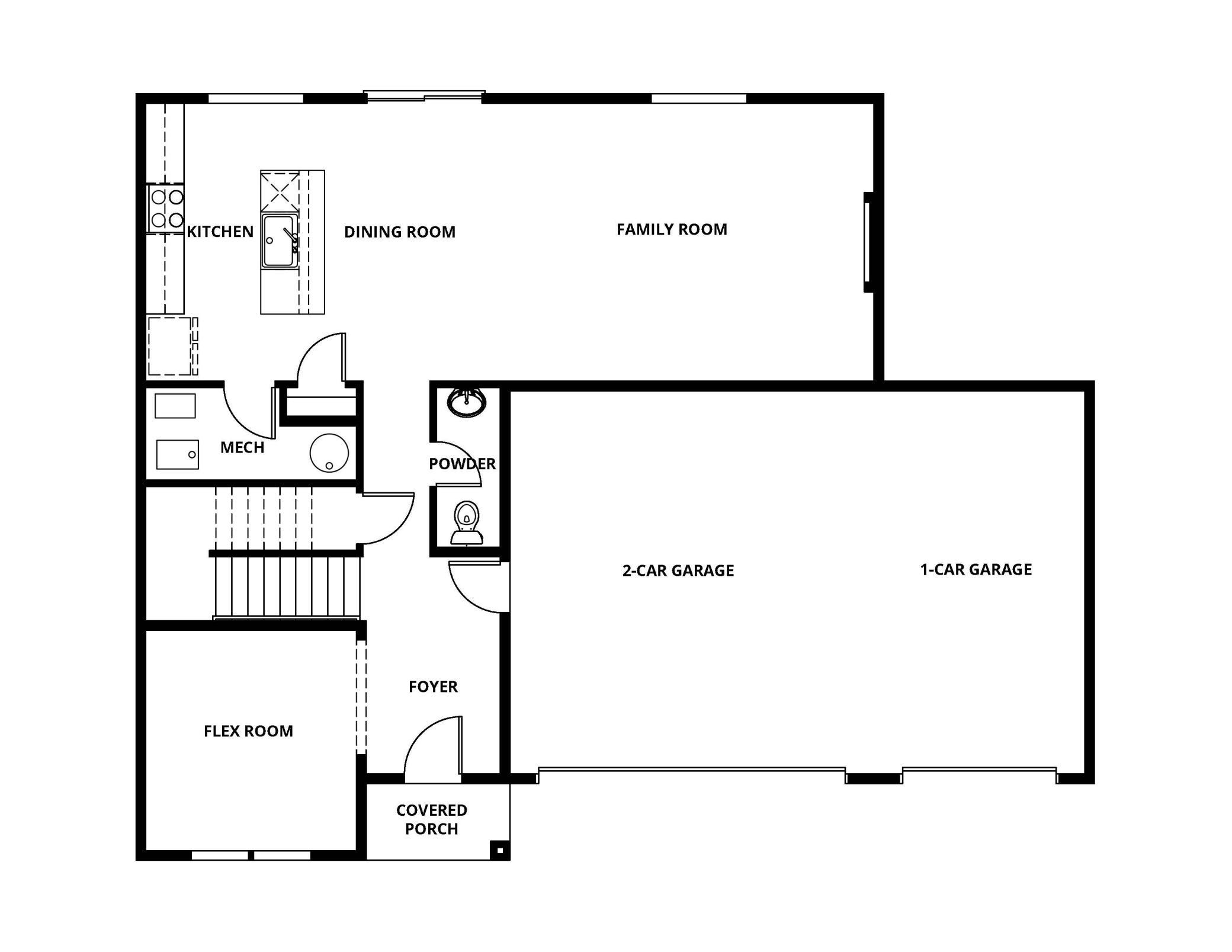 689 Aspen Lane Property Photo 14