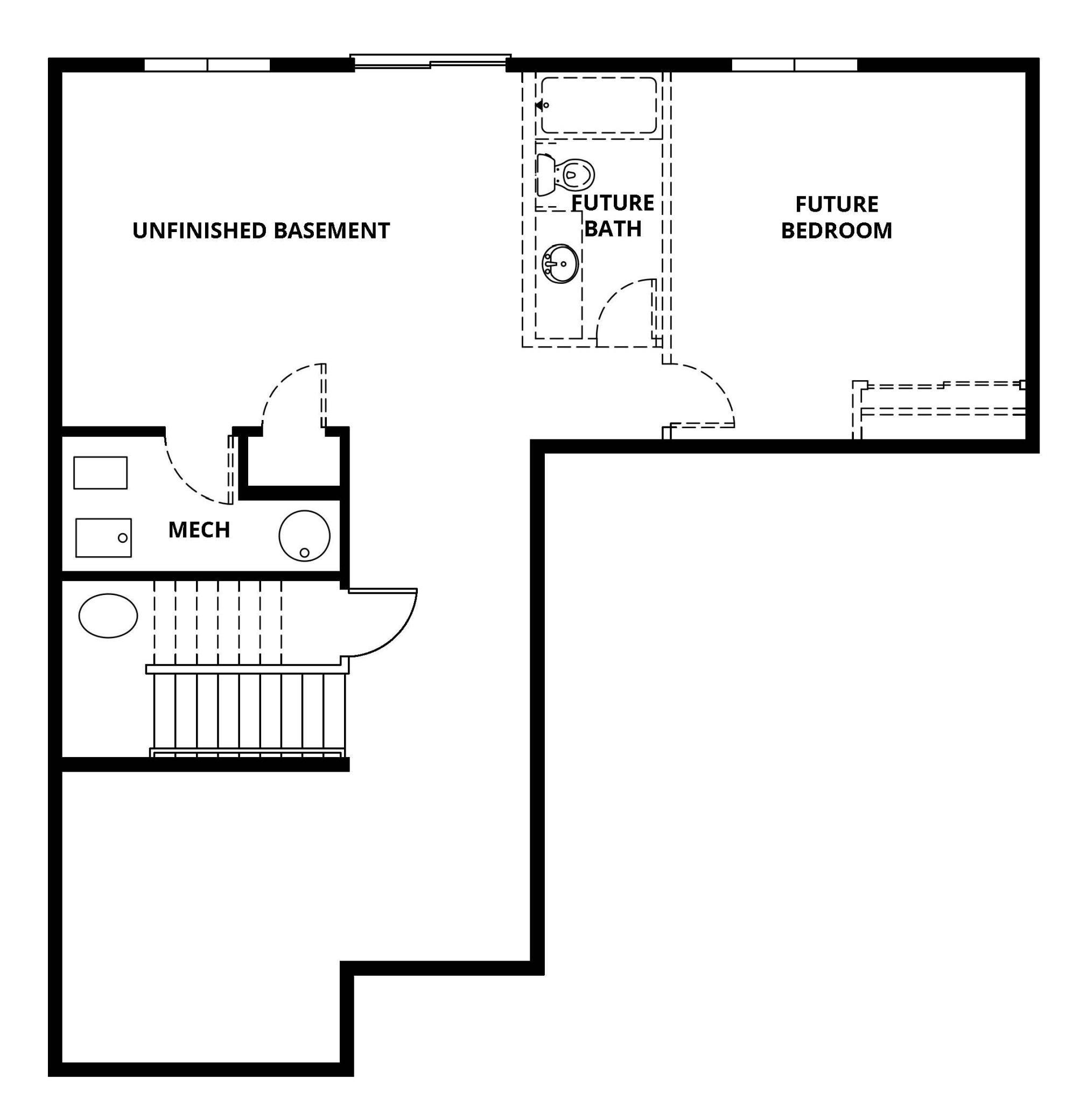 689 Aspen Lane Property Photo 16