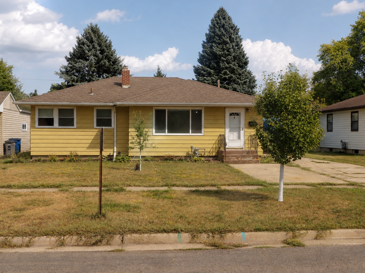 1820 5th Street S Property Photo 1