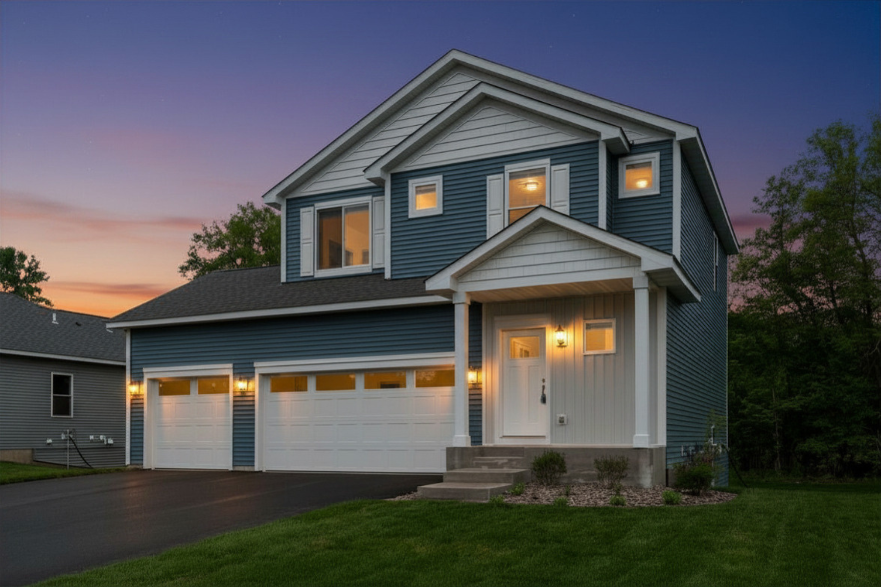 685 Aspen Lane Property Photo 1