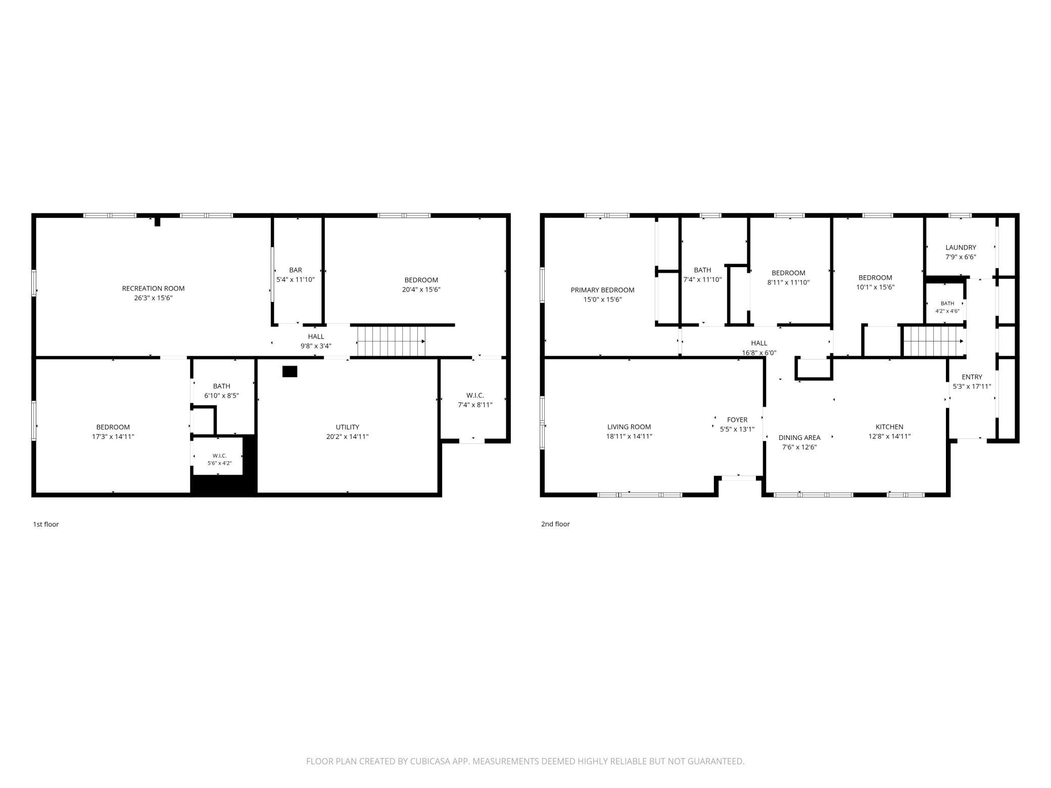 1433 Morris Avenue Property Photo 53