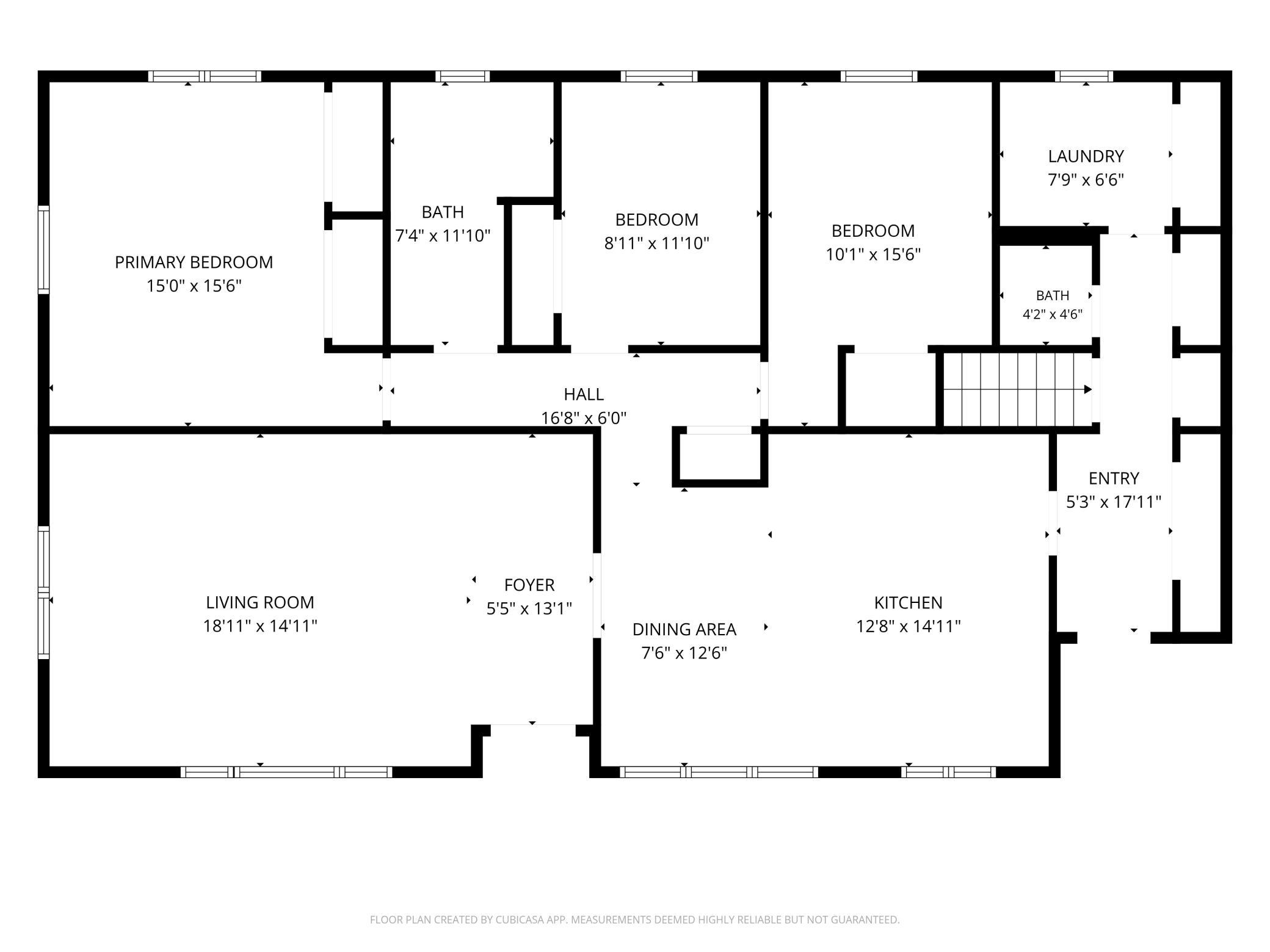 1433 Morris Avenue Property Photo 54