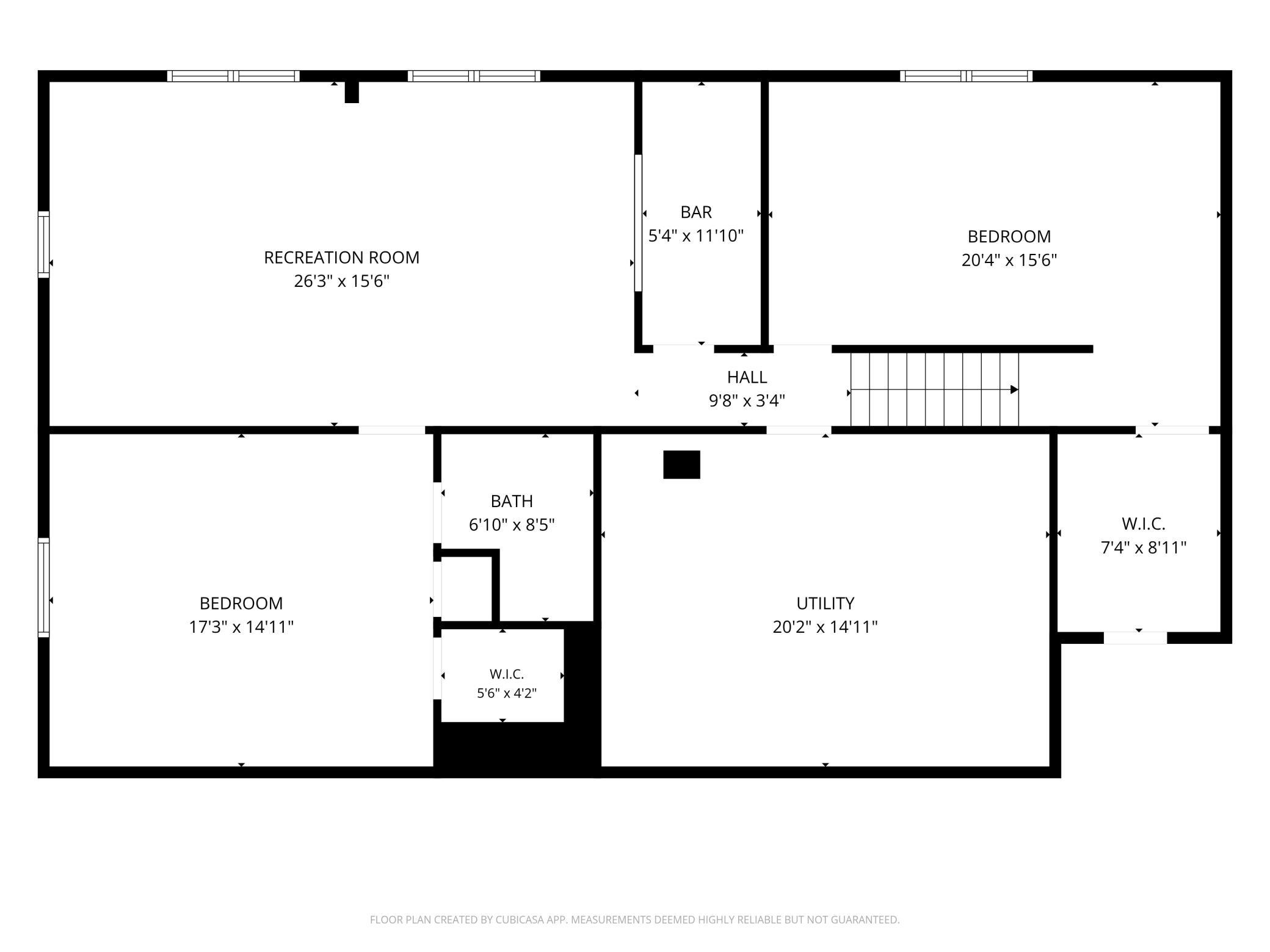 1433 Morris Avenue Property Photo 55