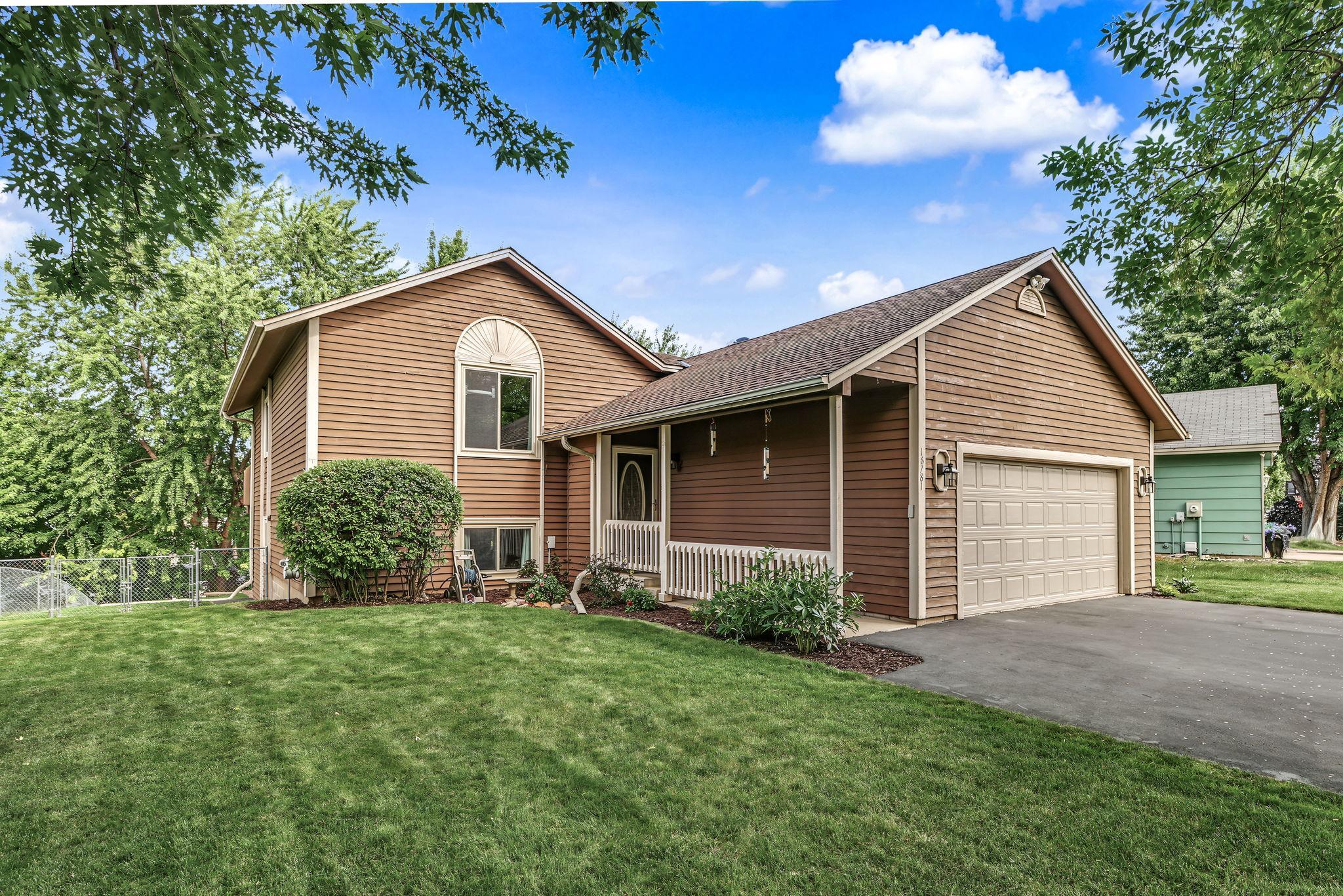16781 Jonquil Trail Property Photo 1