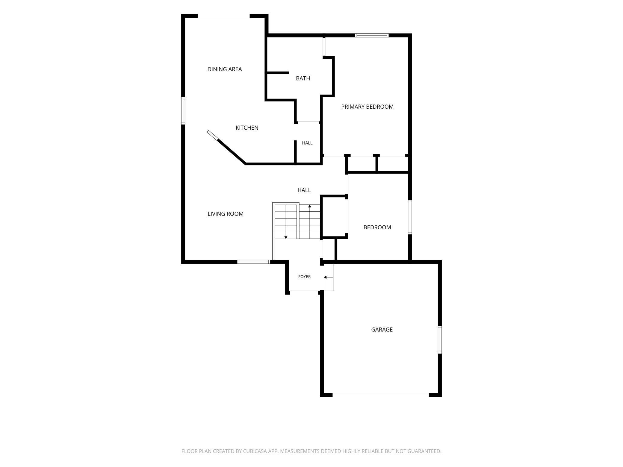 16781 Jonquil Trail Property Photo 16