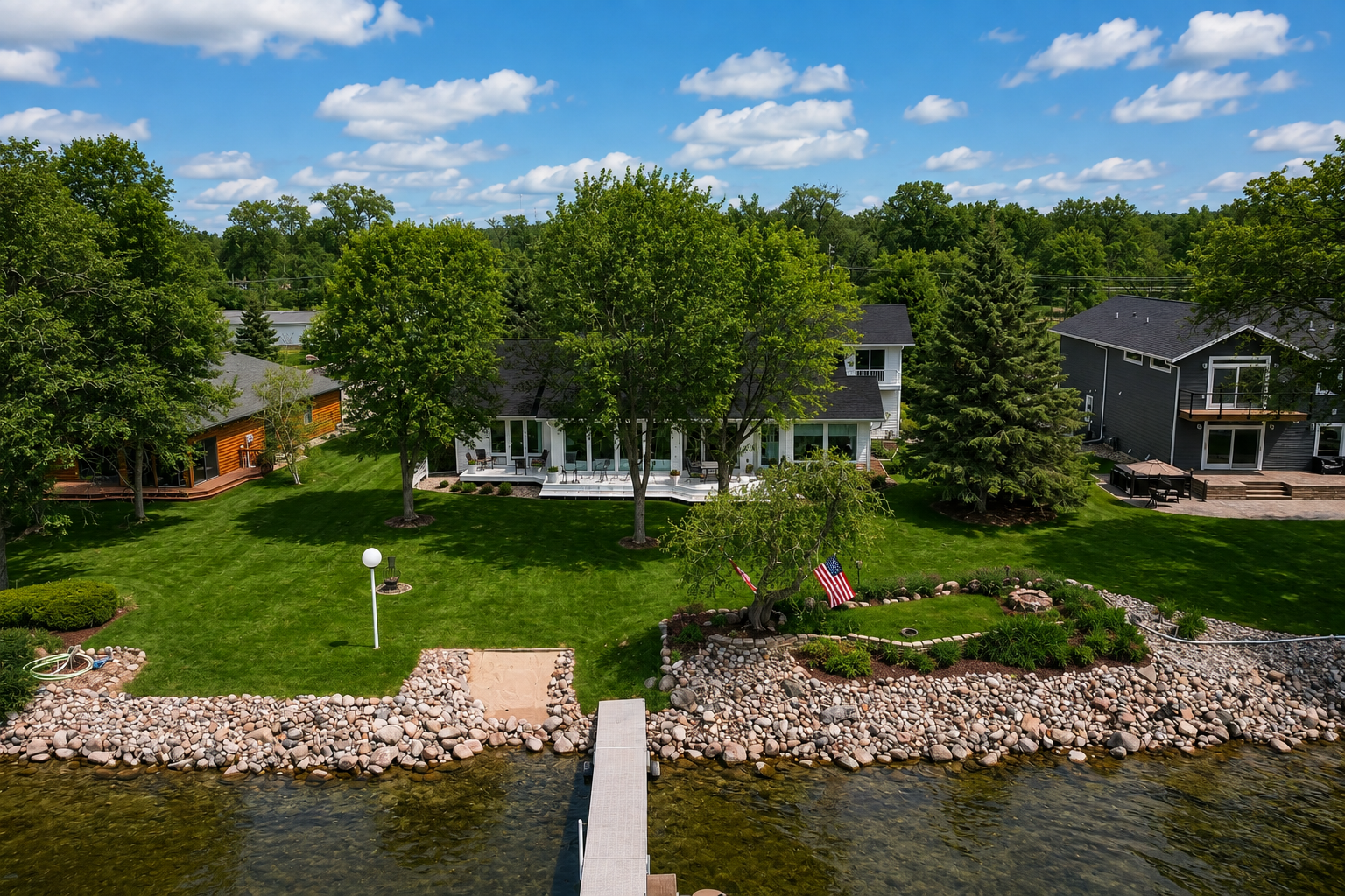 1760 E Shore Drive Property Photo 1