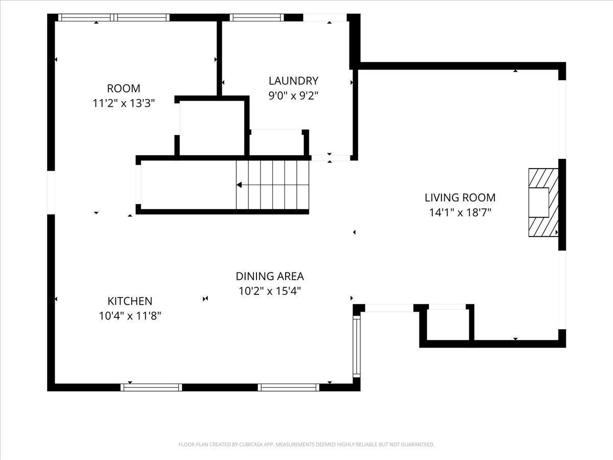 1009 2nd Street E Property Photo 4