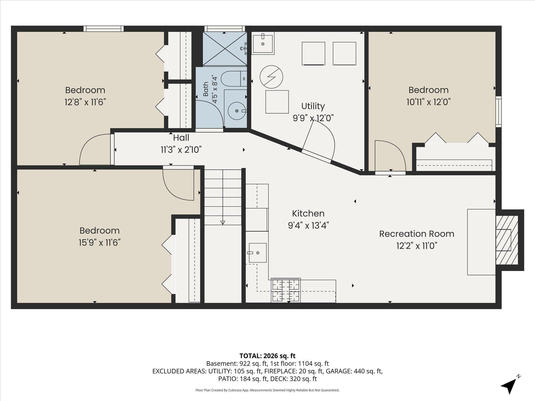 14280 Embry Path Property Photo 20