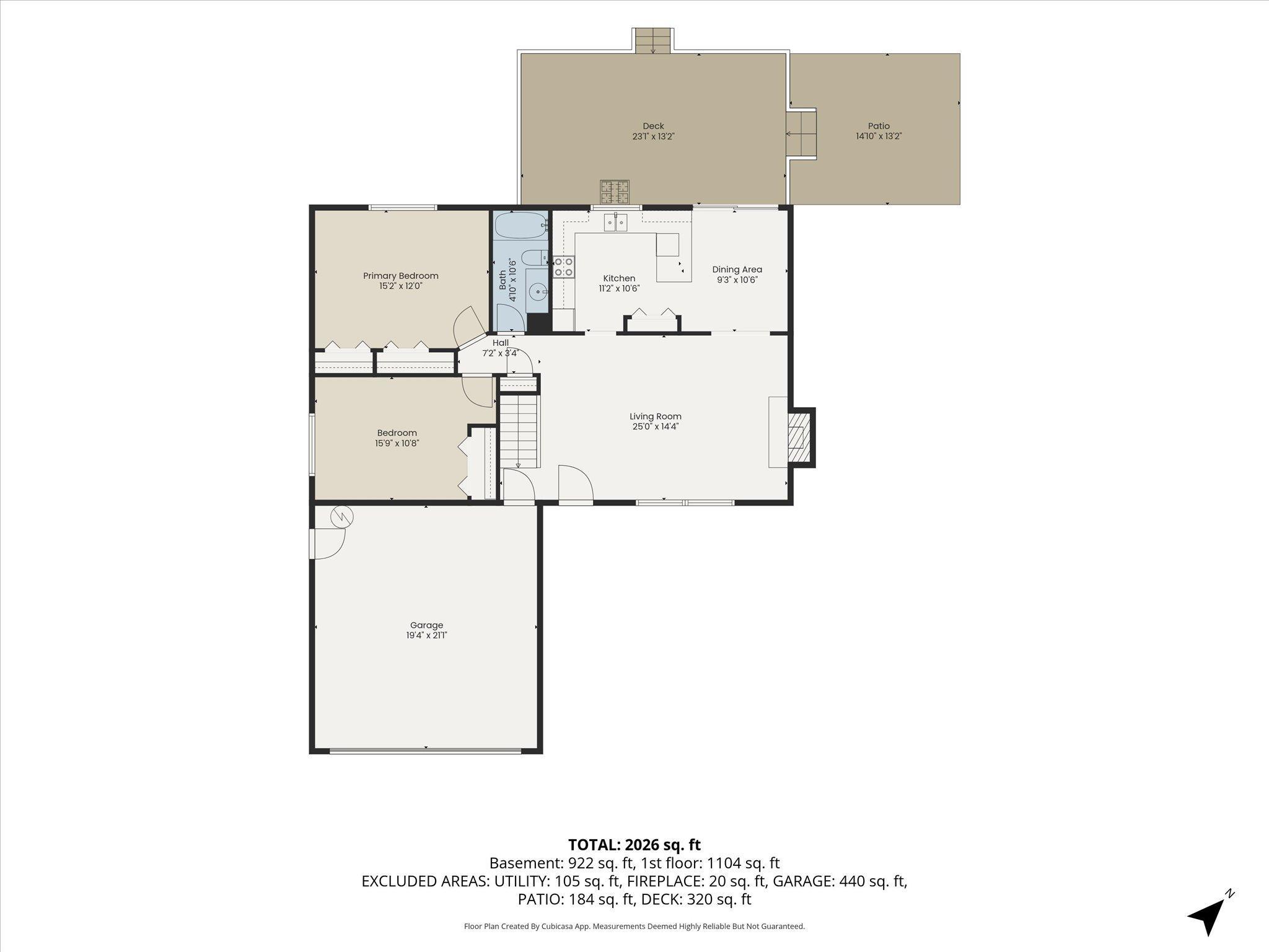 14280 Embry Path Property Photo 21