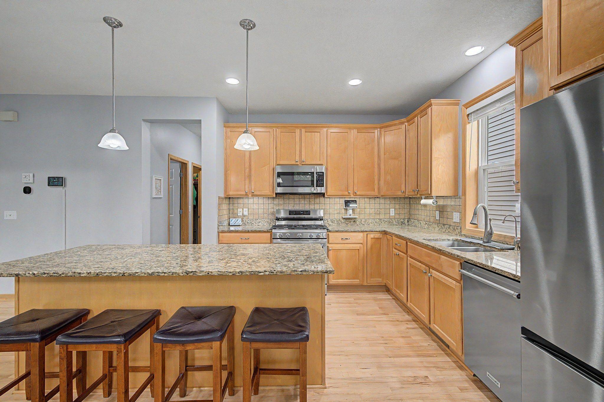 9906 Scott Avenue N Property Photo 6