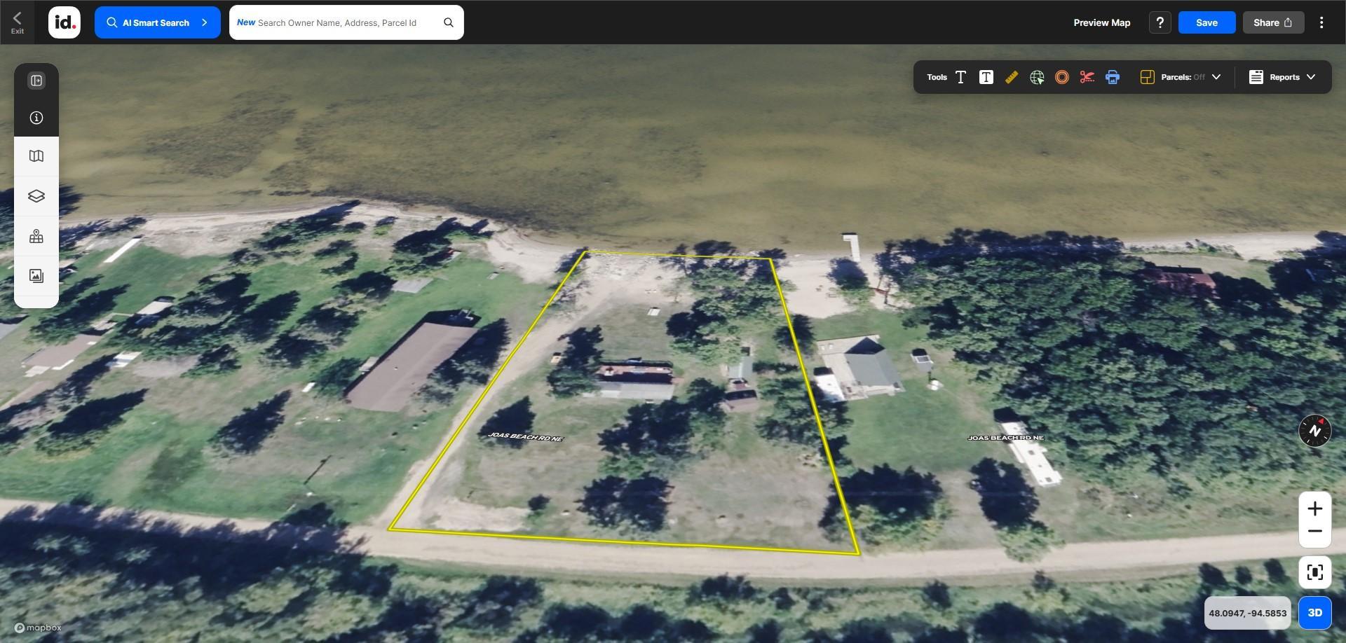 21139 Joas Beach Road Ne Property Photo 60