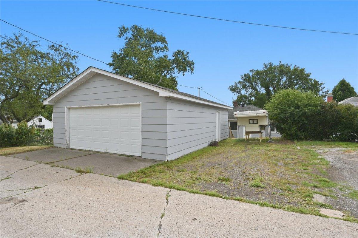 2417 Jefferson Street Property Photo 17
