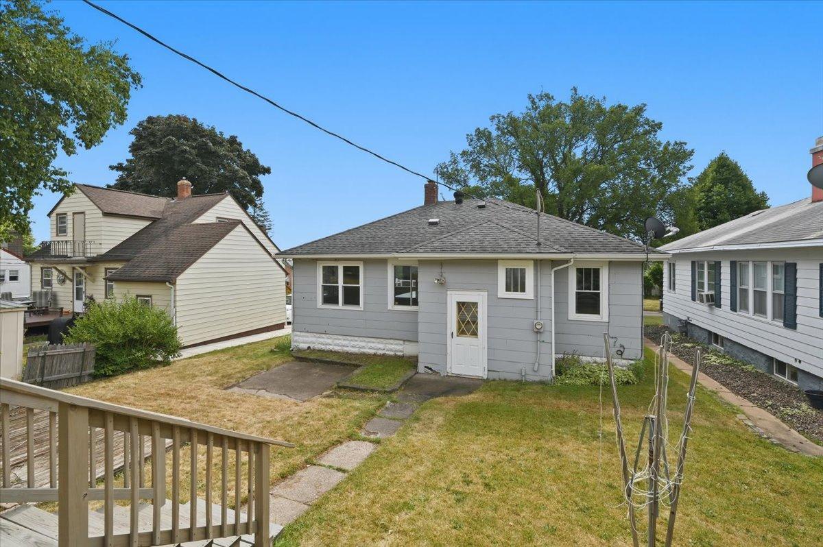 2417 Jefferson Street Property Photo 24