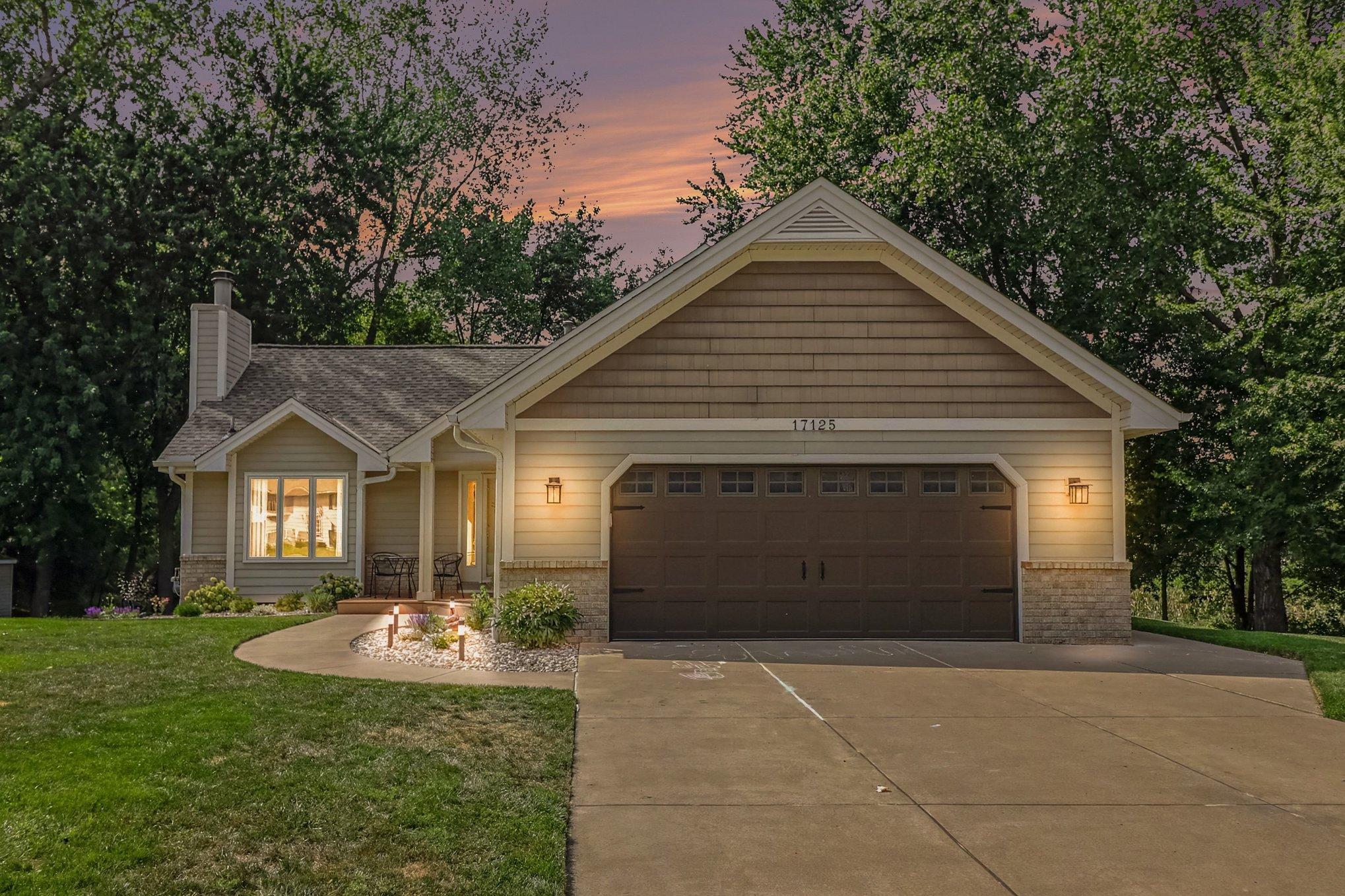 17125 Hershey Court Property Photo 1