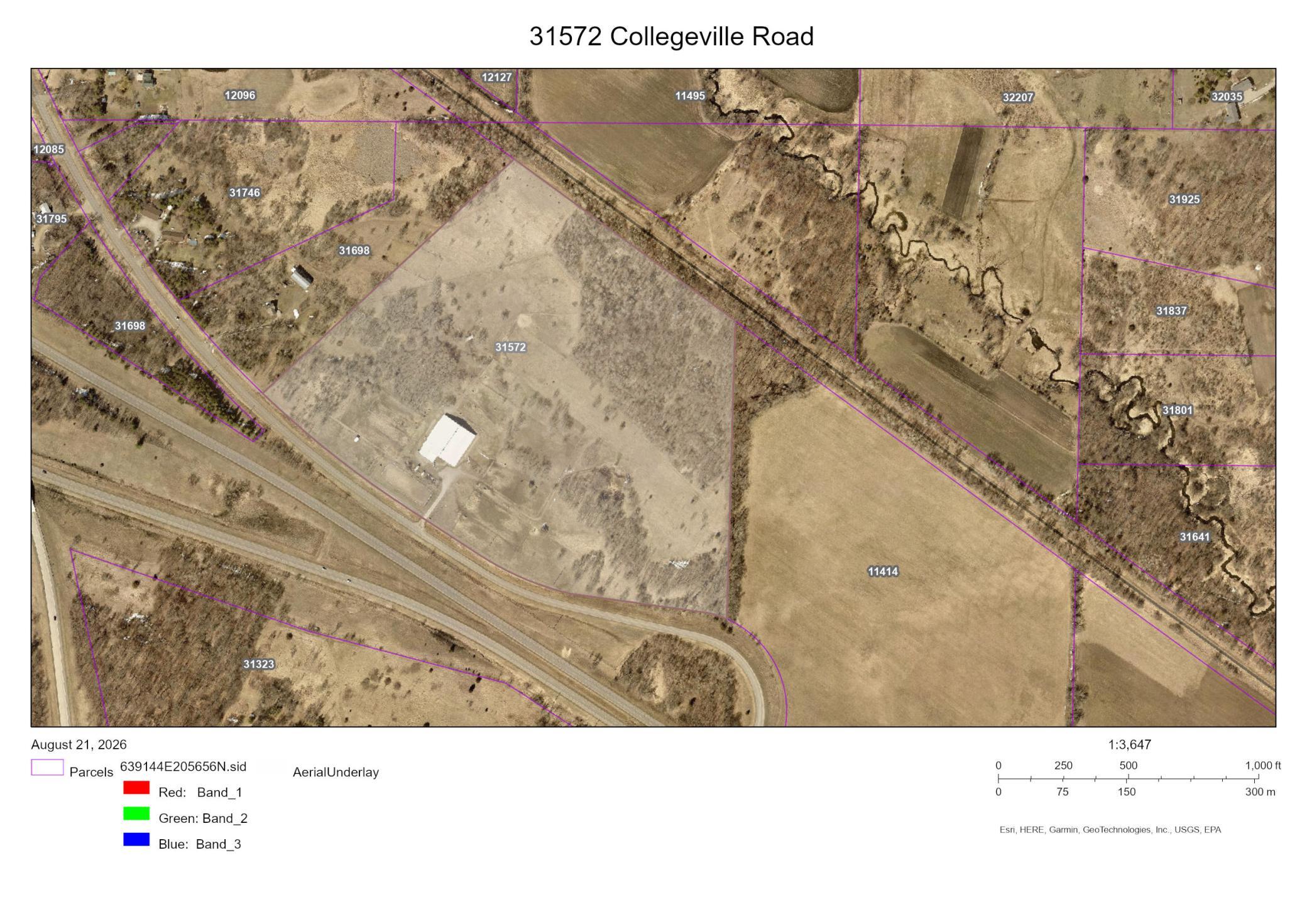 31572 Collegeville Road Property Photo 6