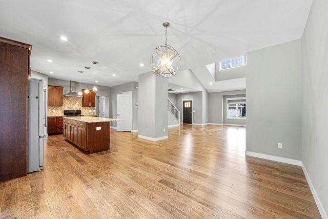 317 Oak Marsh Drive Property Photo 11