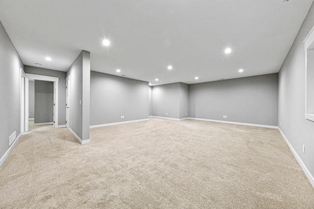 317 Oak Marsh Drive Property Photo 36