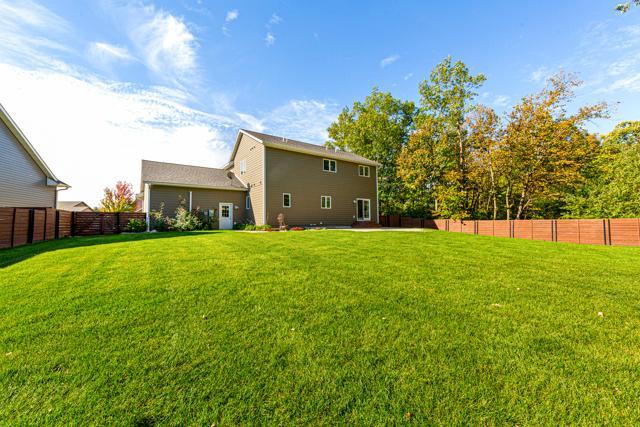 317 Oak Marsh Drive Property Photo 39