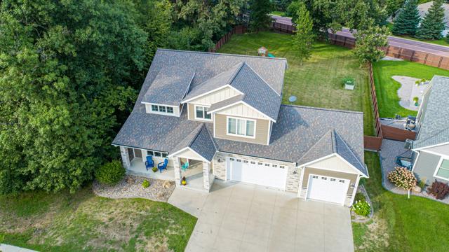 317 Oak Marsh Drive Property Photo 43