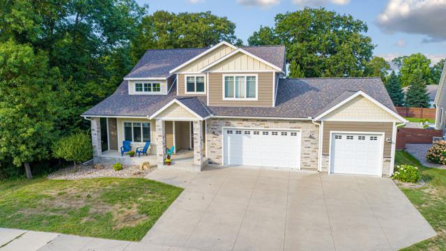 317 Oak Marsh Drive Property Photo 44