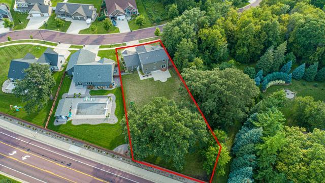 317 Oak Marsh Drive Property Photo 45