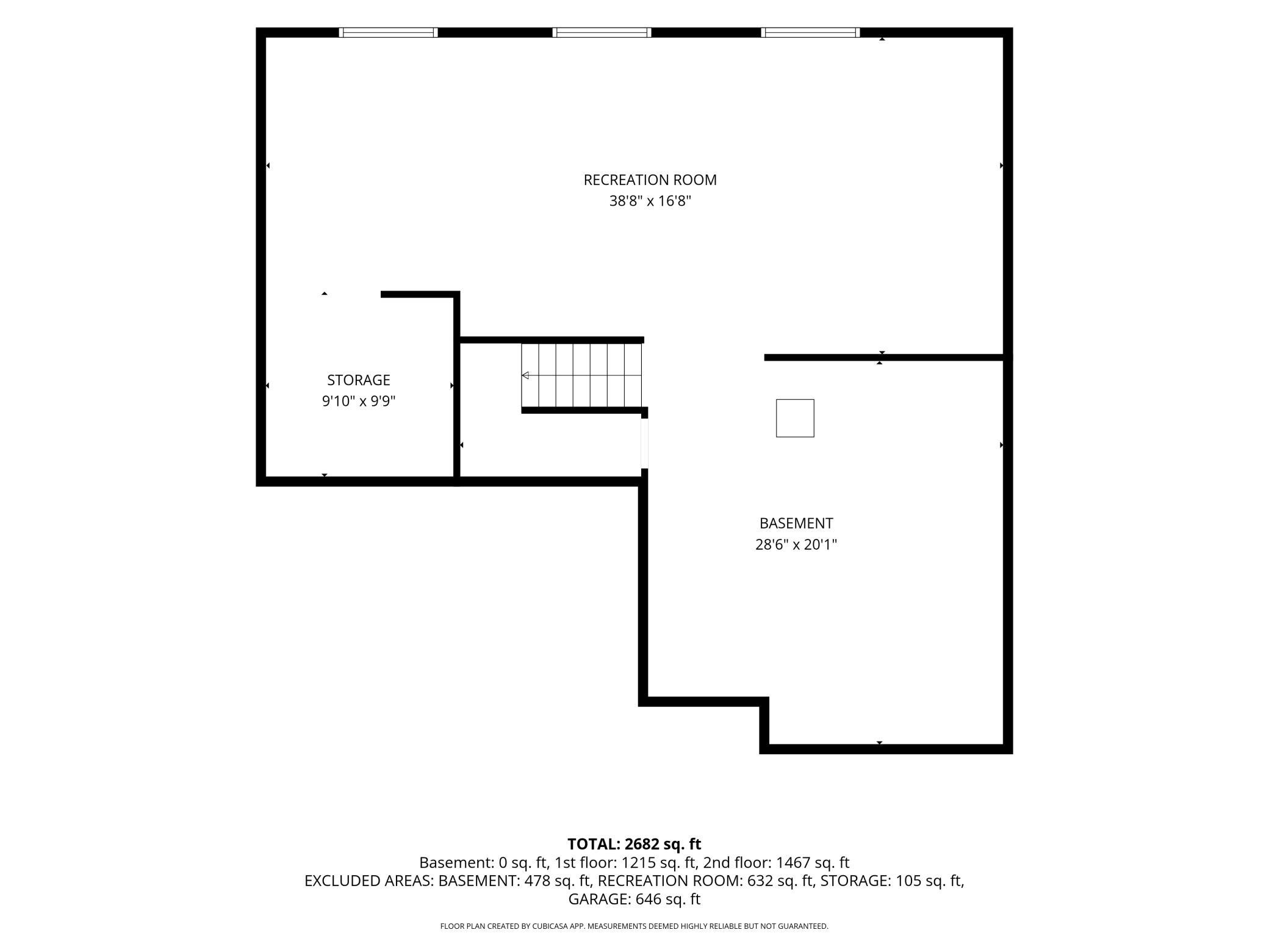 8358 Lamont Avenue Ne Property Photo 44