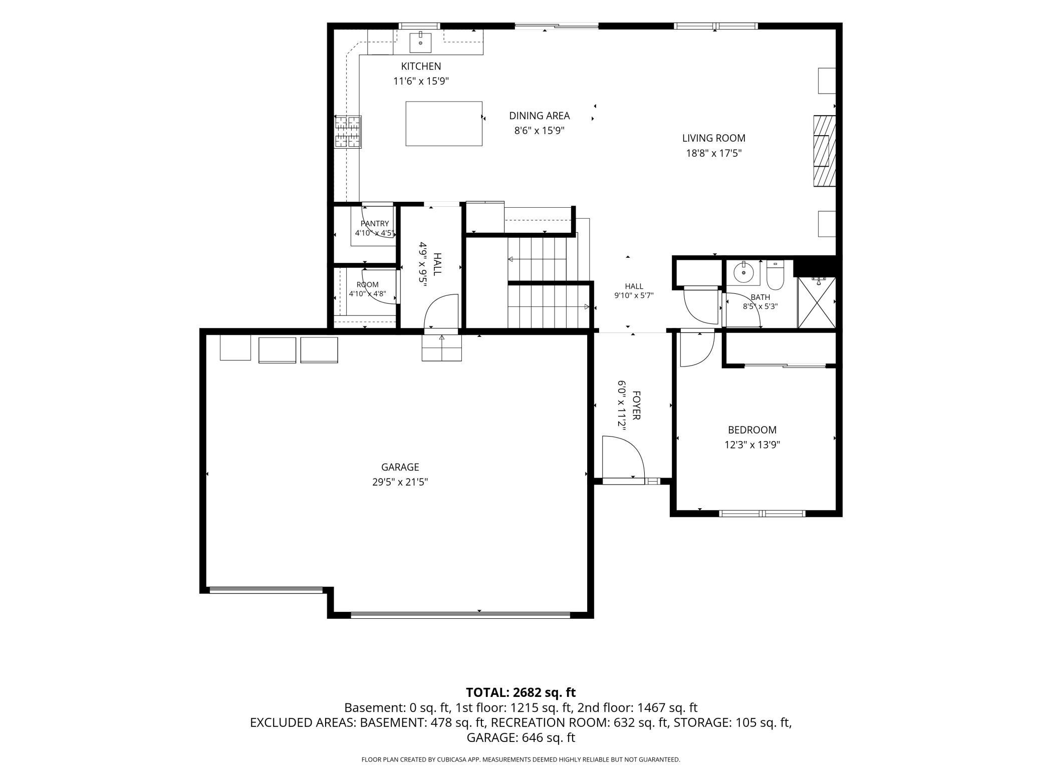 8358 Lamont Avenue Ne Property Photo 45