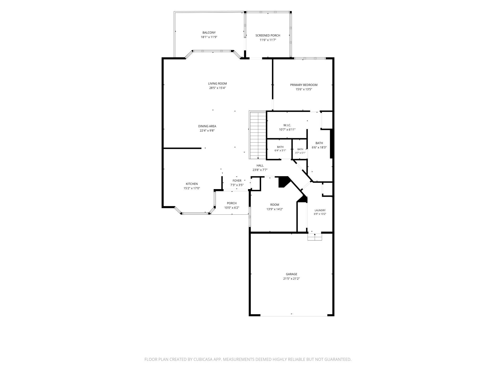 7063 Oak Pointe Curve Property Photo 53